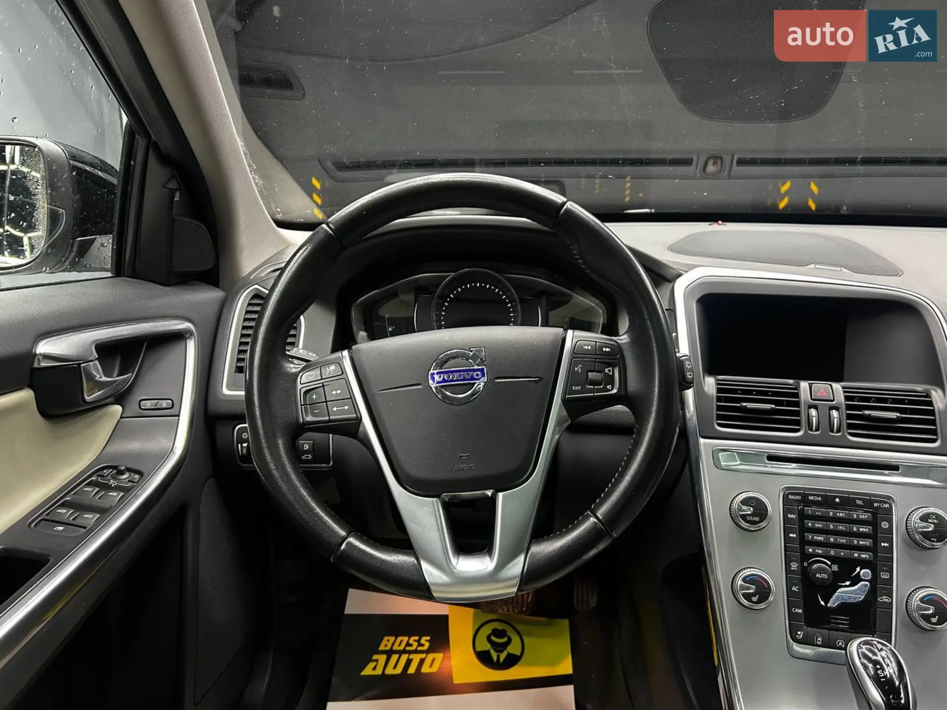 2016 Volvo XC60 - мініатюра 10