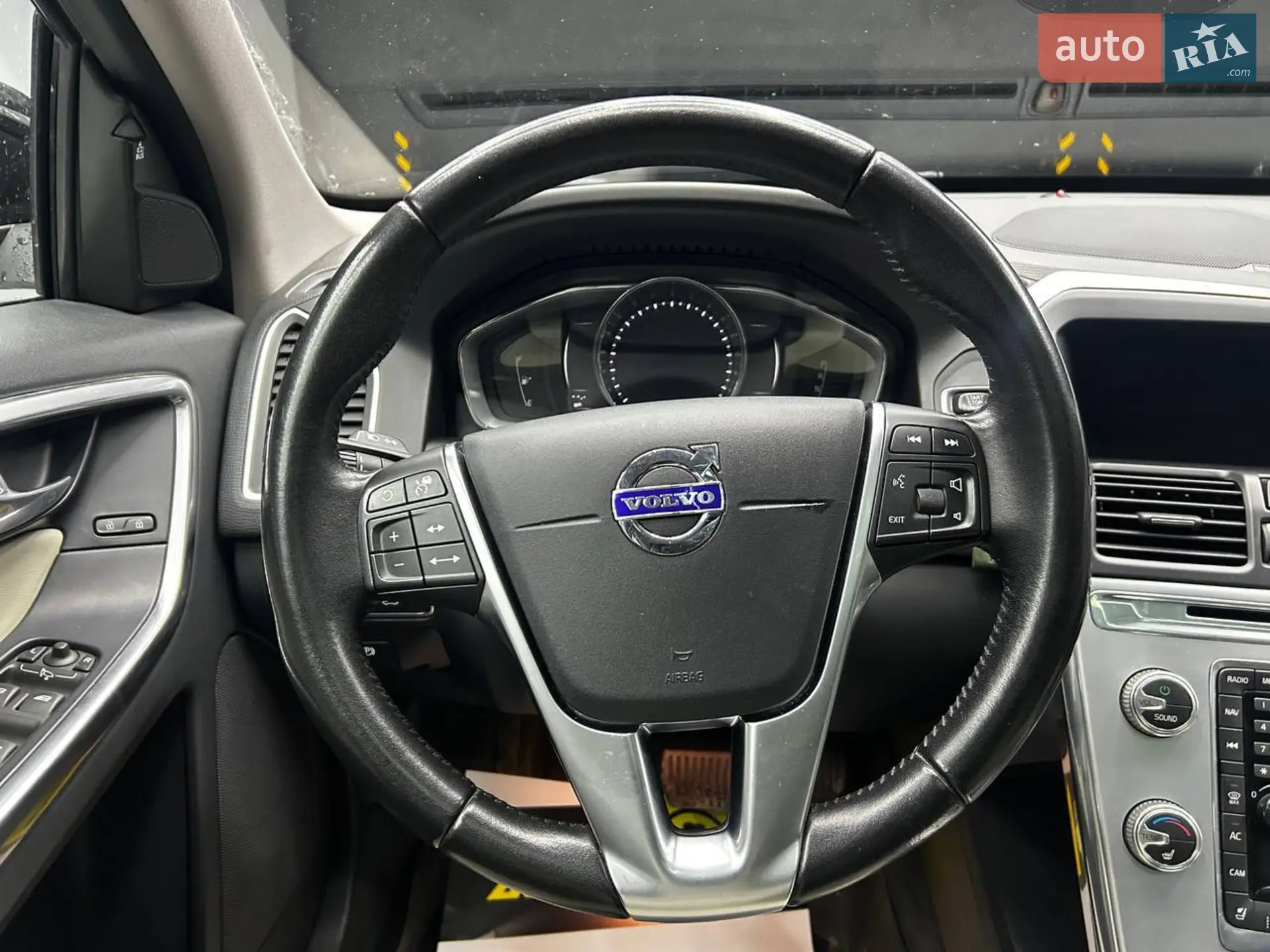 2016 Volvo XC60 - мініатюра 11