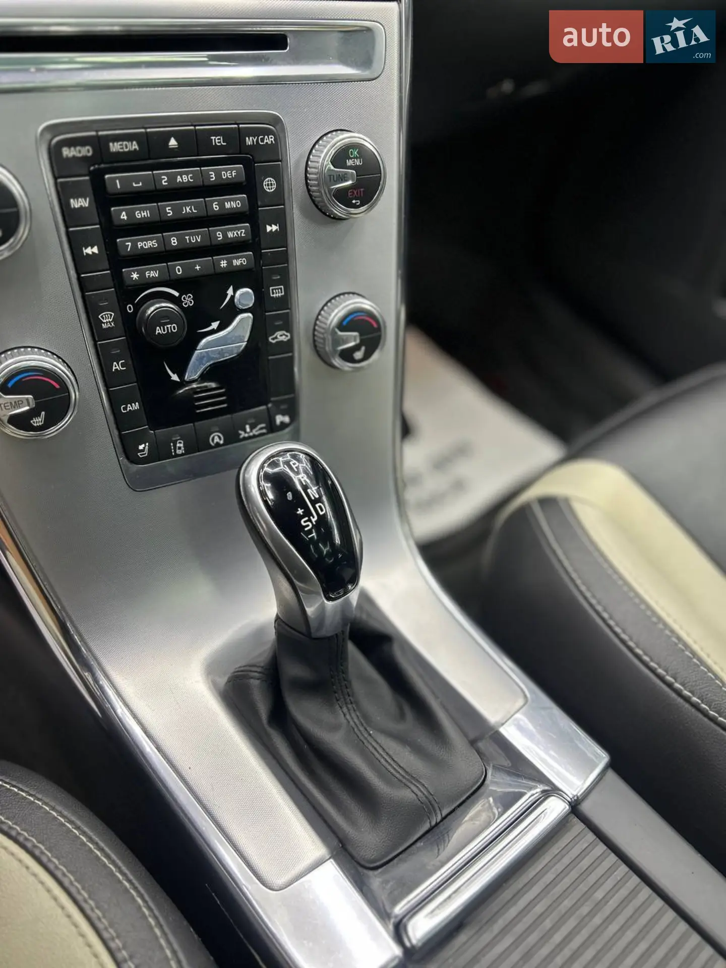 2016 Volvo XC60 - мініатюра 12