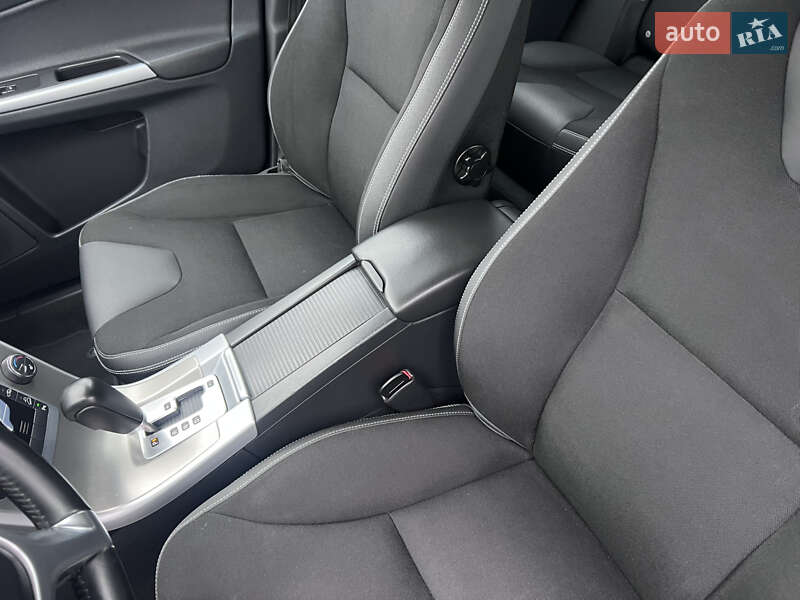 Позашляховик / Кросовер Volvo XC60 2011 в Нововолинську