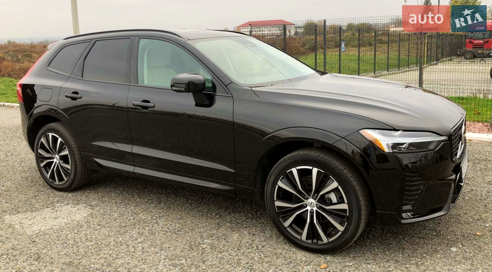 2022 Volvo XC60 - мініатюра 9