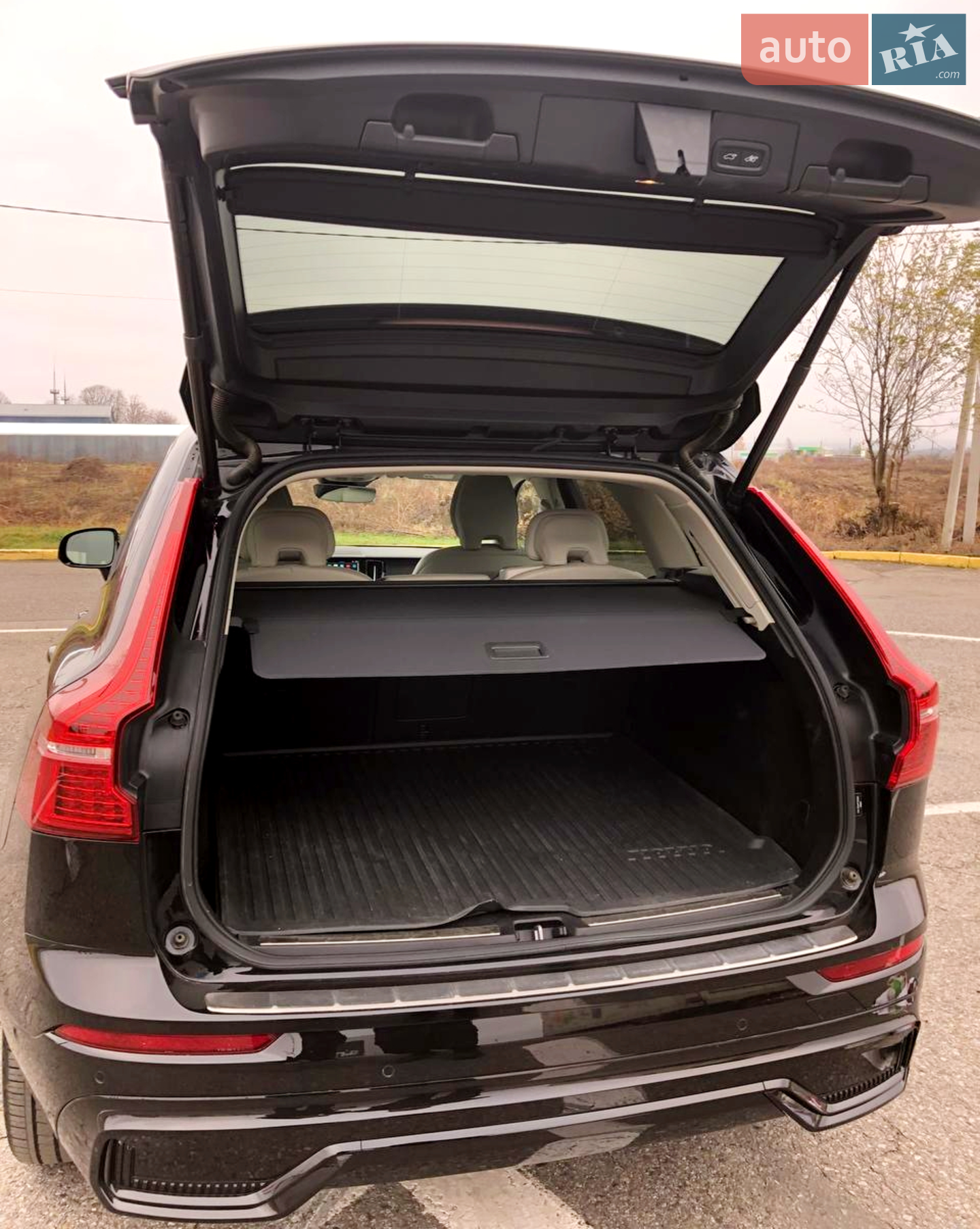 2022 Volvo XC60 - мініатюра 14