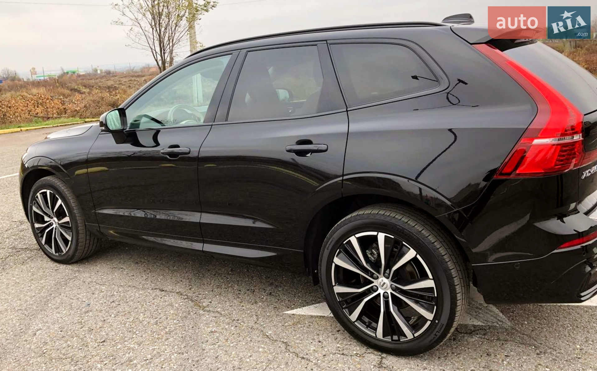 2022 Volvo XC60 - мініатюра 17