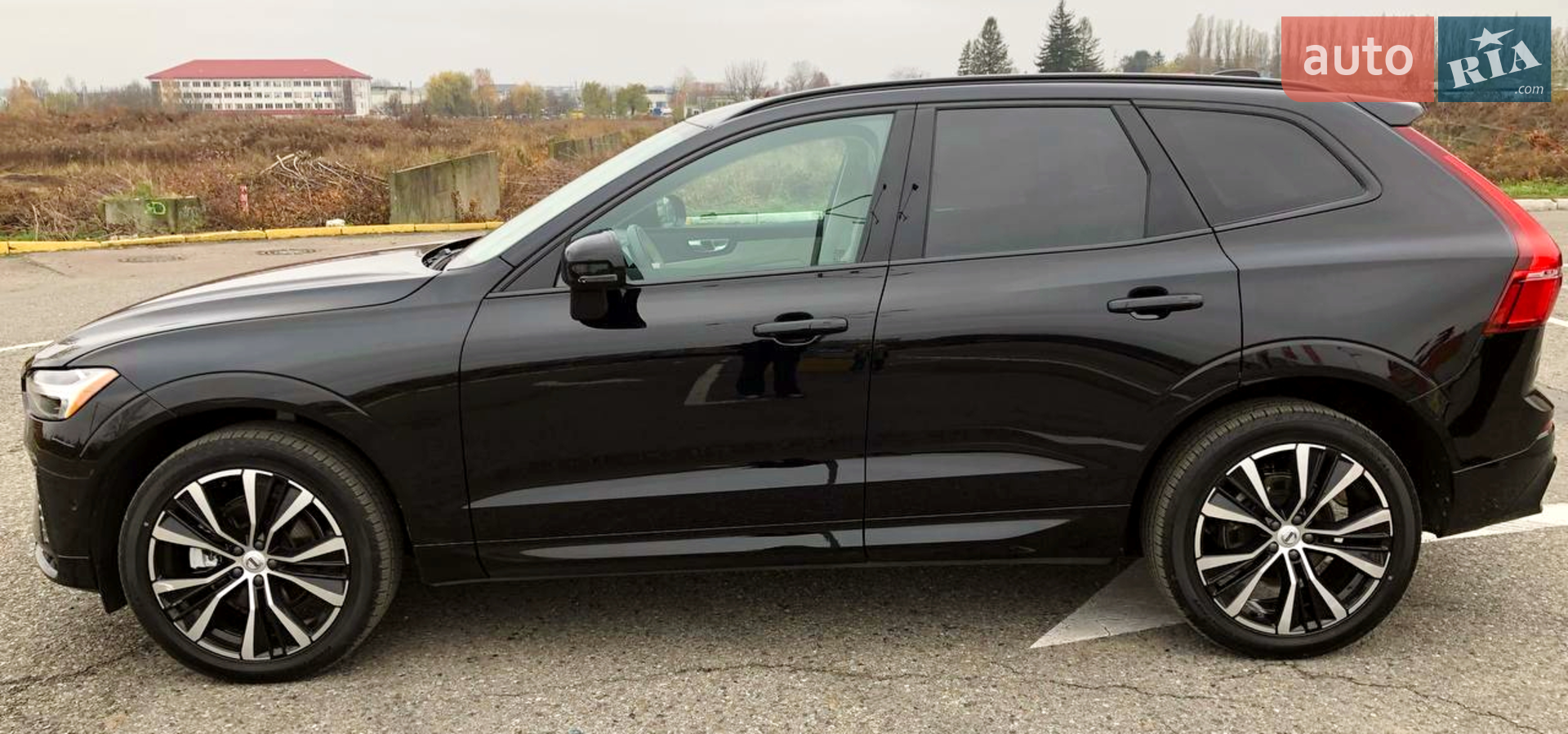 2022 Volvo XC60 - мініатюра 18