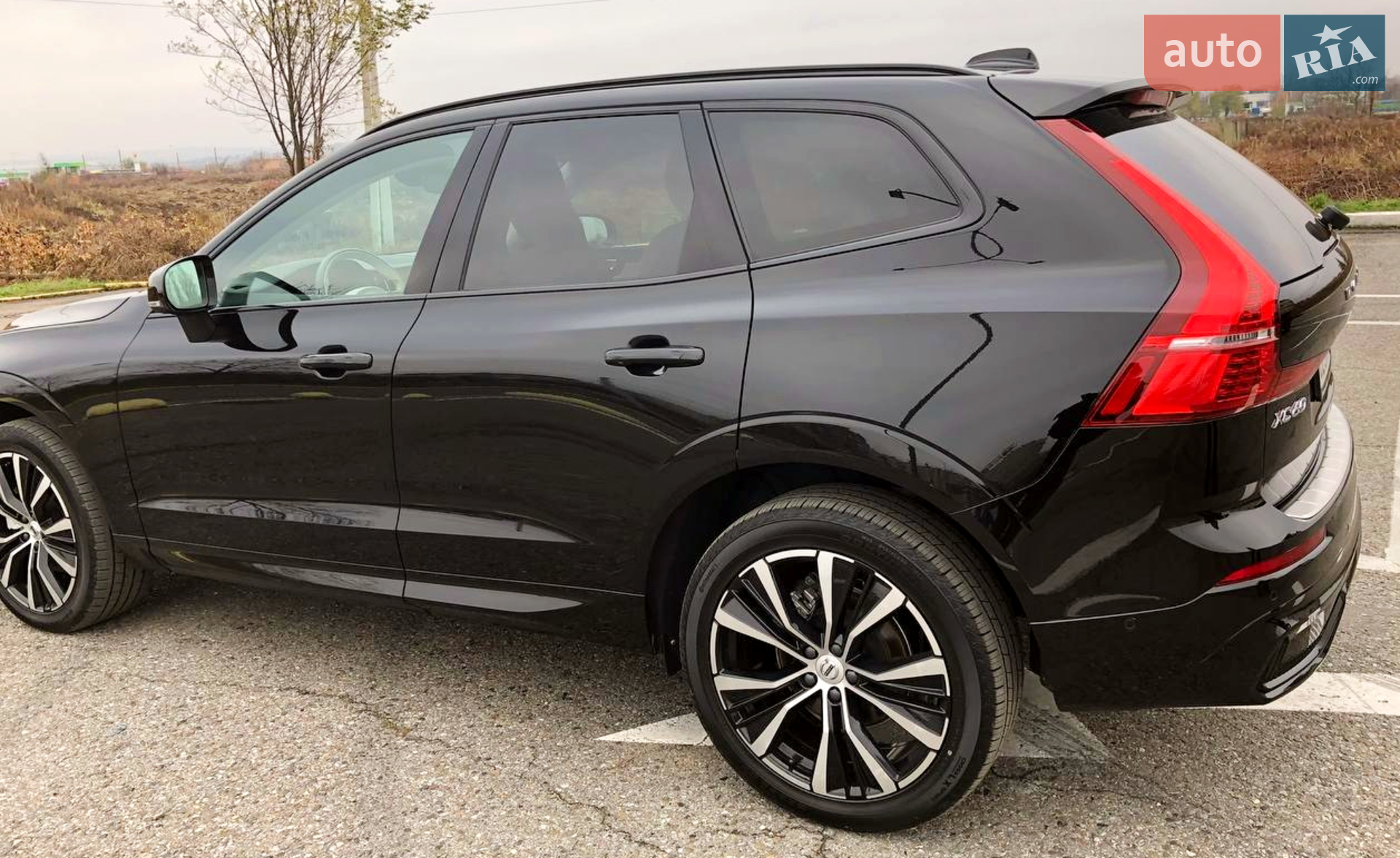 2022 Volvo XC60 - мініатюра 19