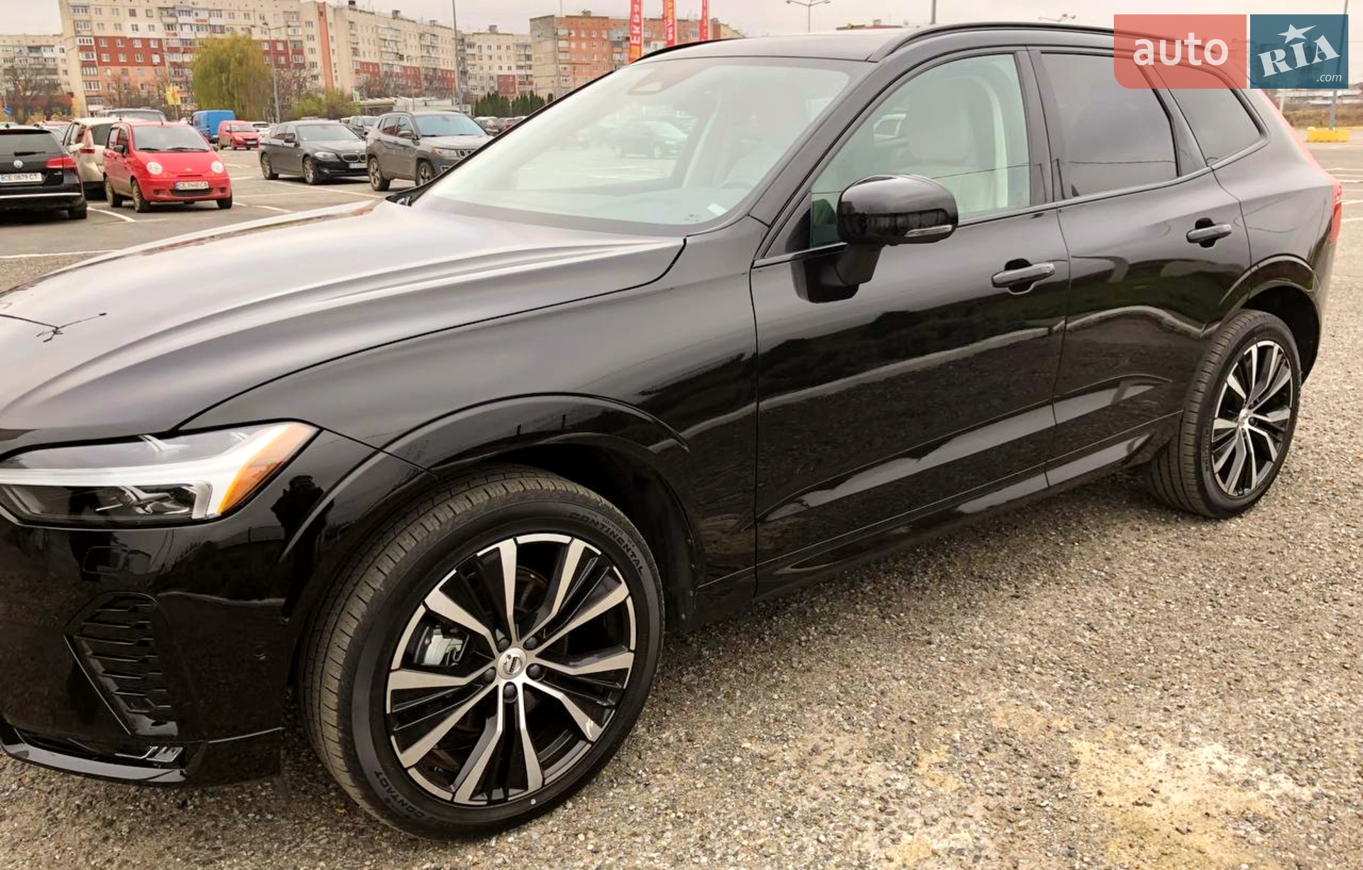 2022 Volvo XC60 - мініатюра 20