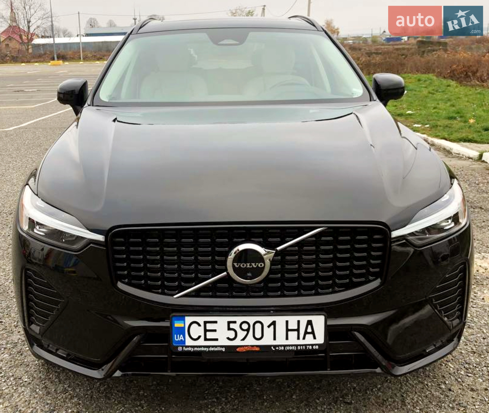 2022 Volvo XC60 - мініатюра 21