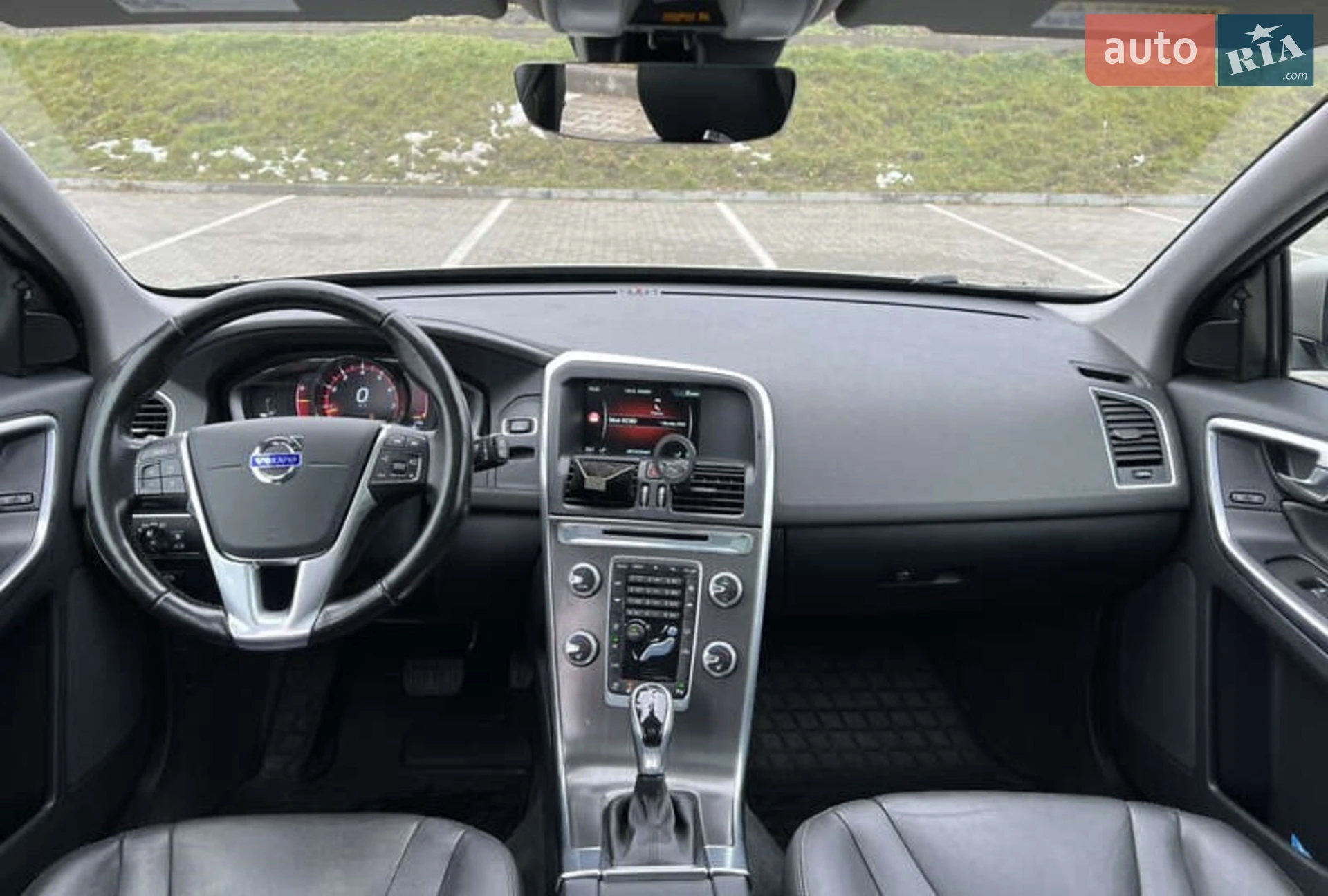 2015 Volvo XC60 - мініатюра 18