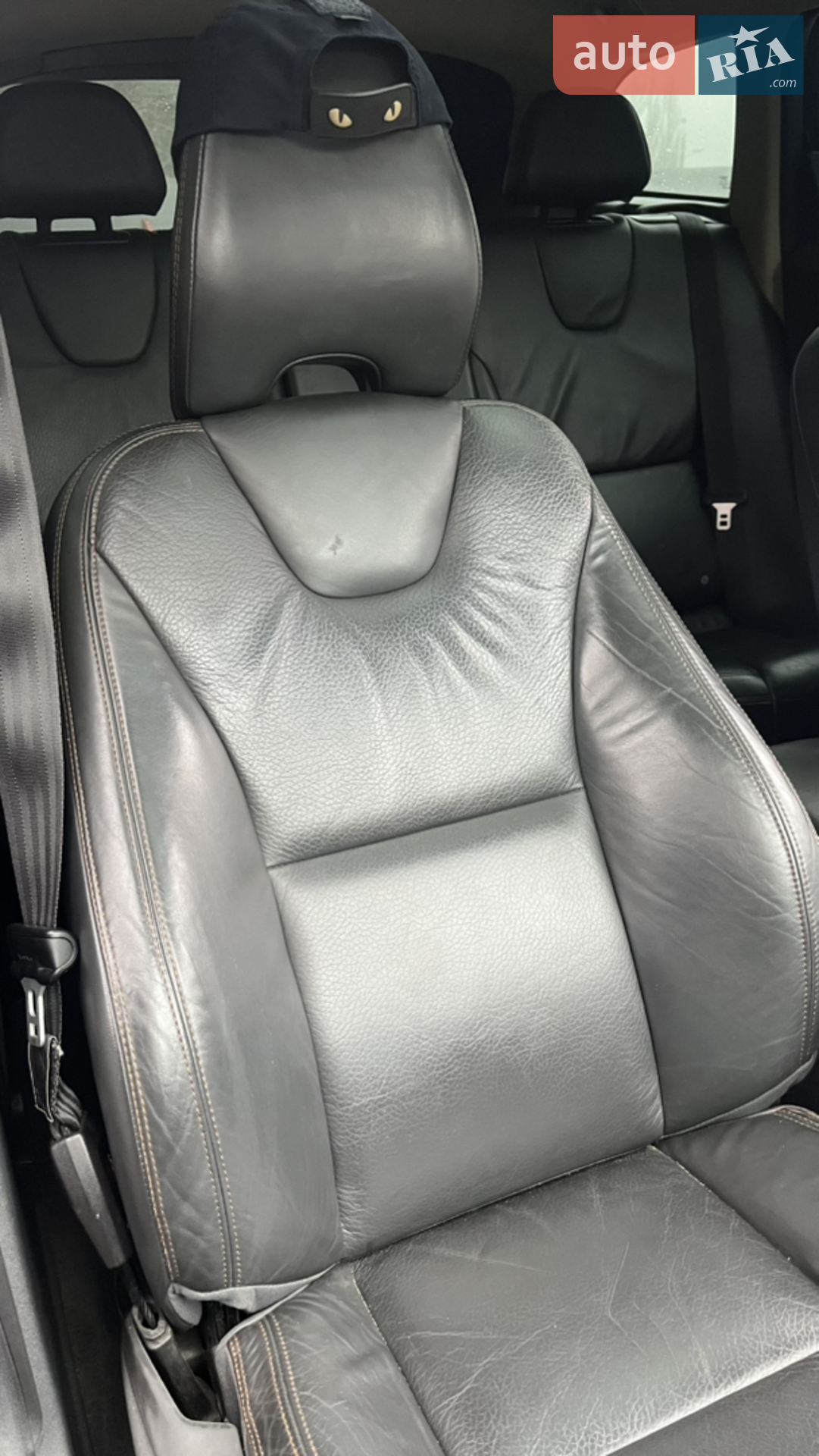 2011 Volvo XC60 - мініатюра 19