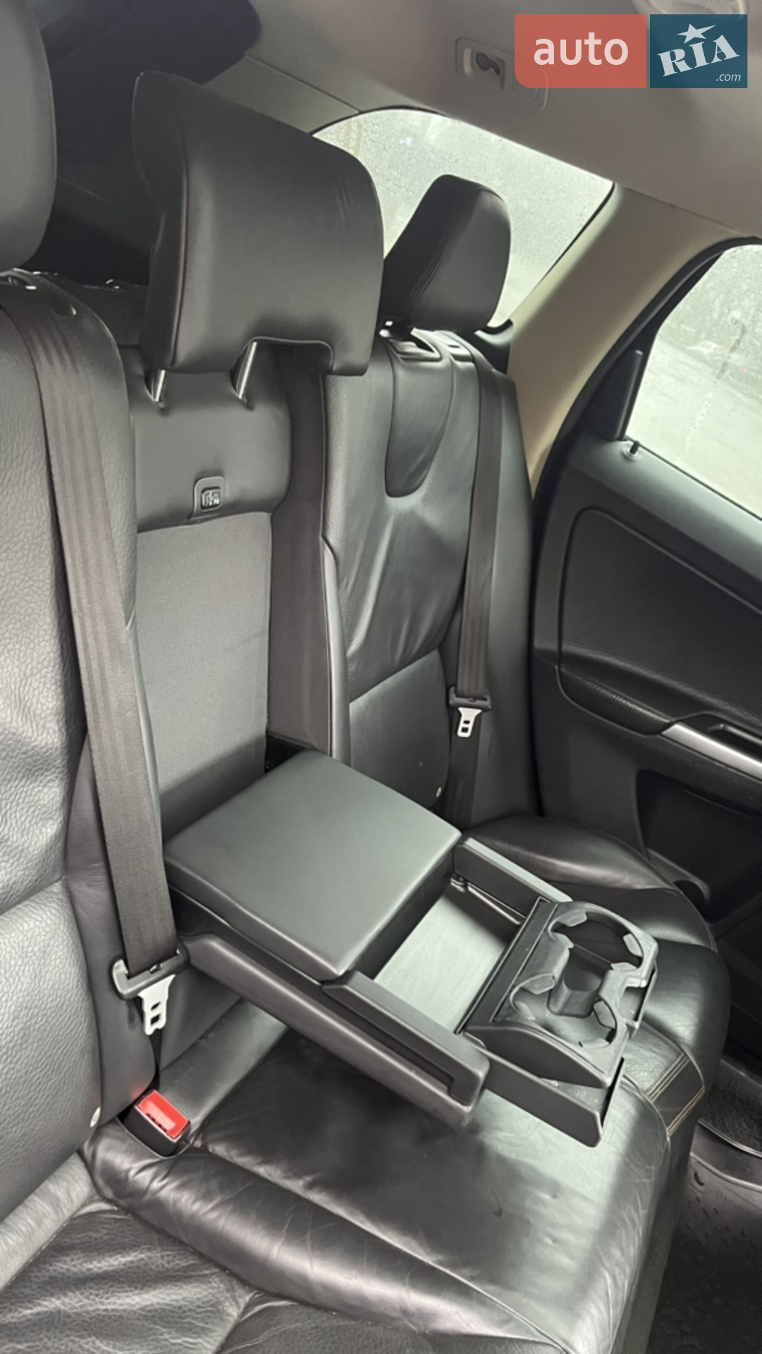 2011 Volvo XC60 - мініатюра 33