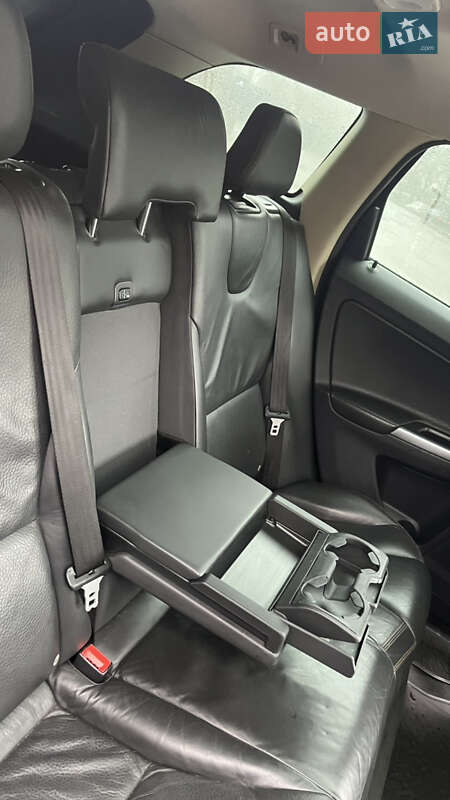 Позашляховик / Кросовер Volvo XC60 2011 в Хмельницькому