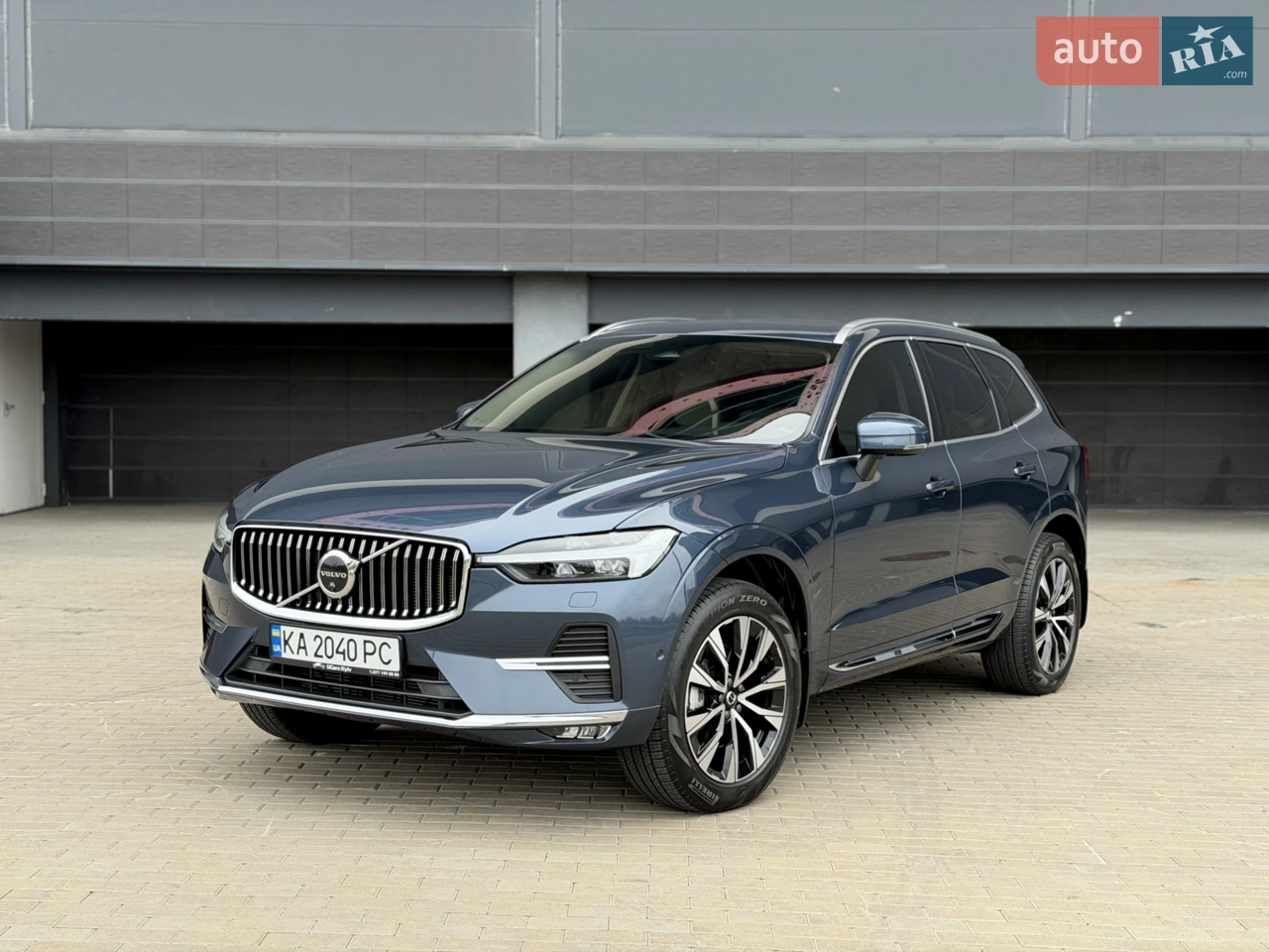 2021 Mercedes-Benz GLS-klasse - мініатюра 108