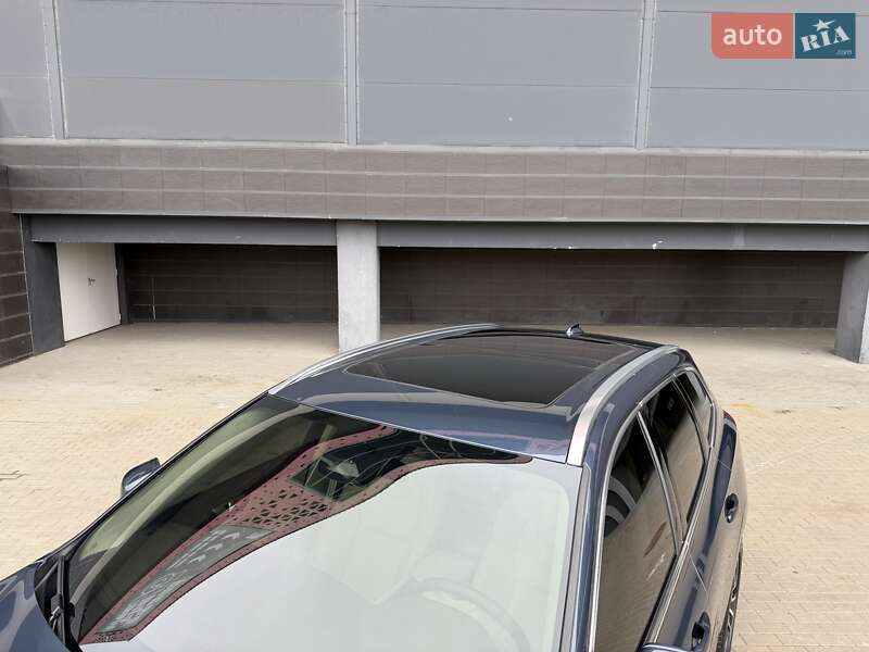 Внедорожник / Кроссовер Volvo XC60 2023 в Киеве