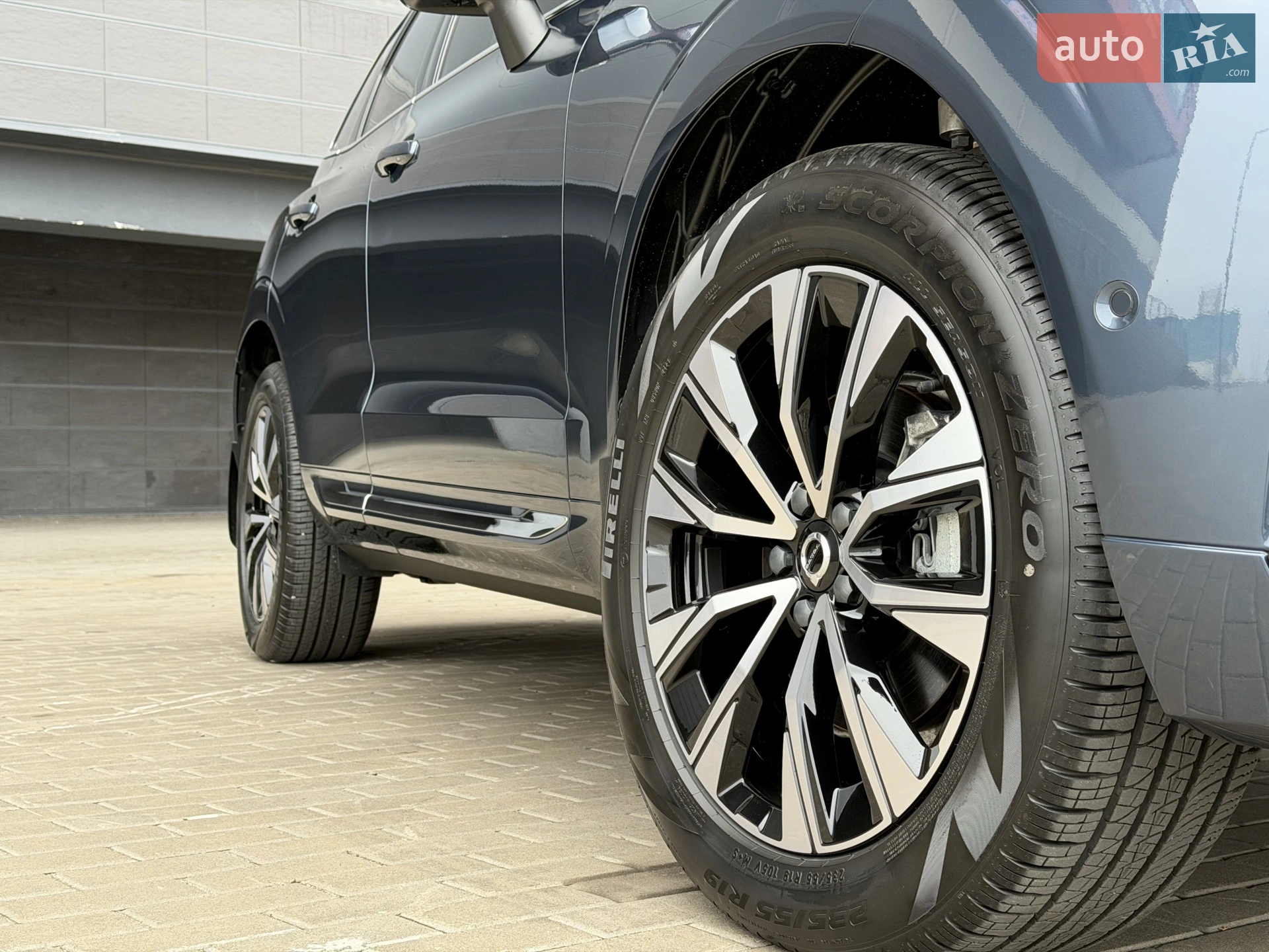 2023 Volvo XC60 - мініатюра 22