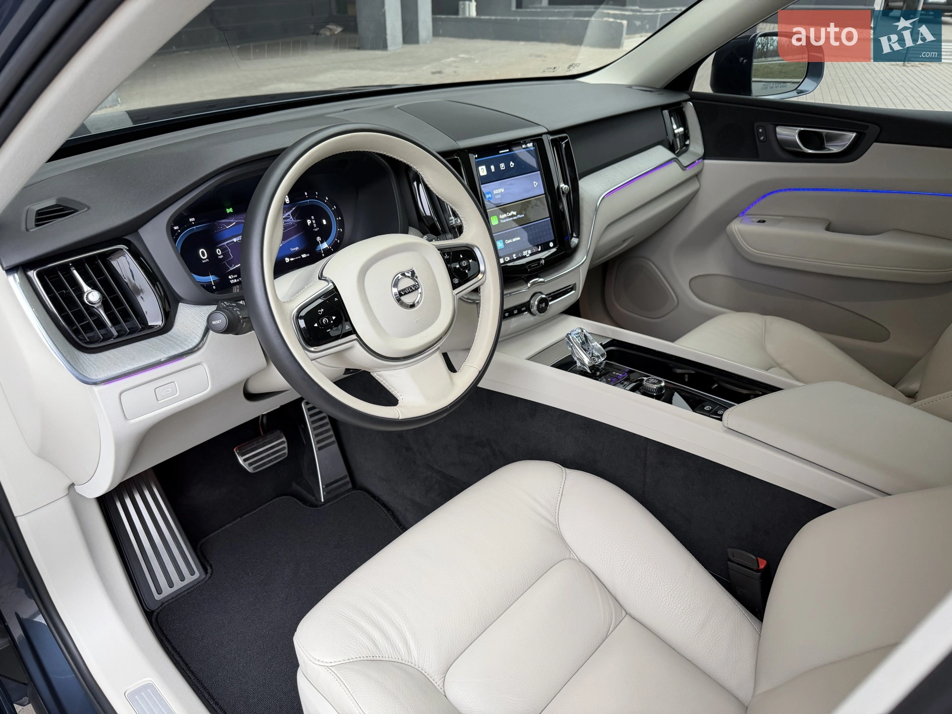 2023 Volvo XC60 - мініатюра 46