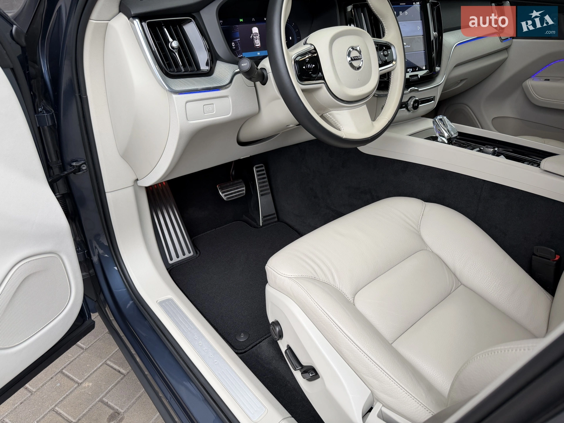 2023 Volvo XC60 - мініатюра 47