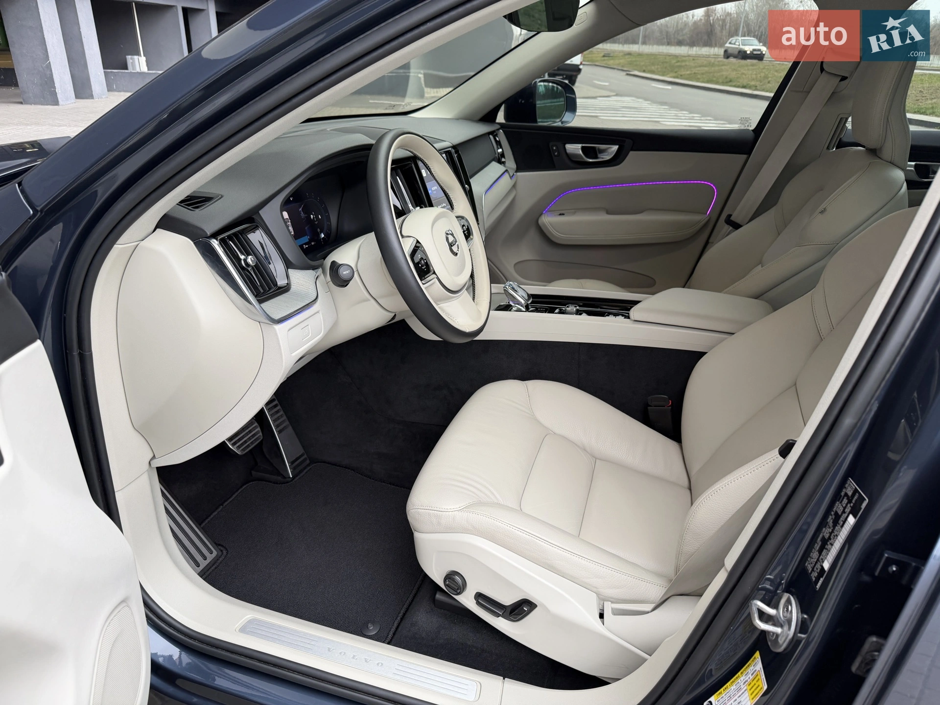 2023 Volvo XC60 - мініатюра 48