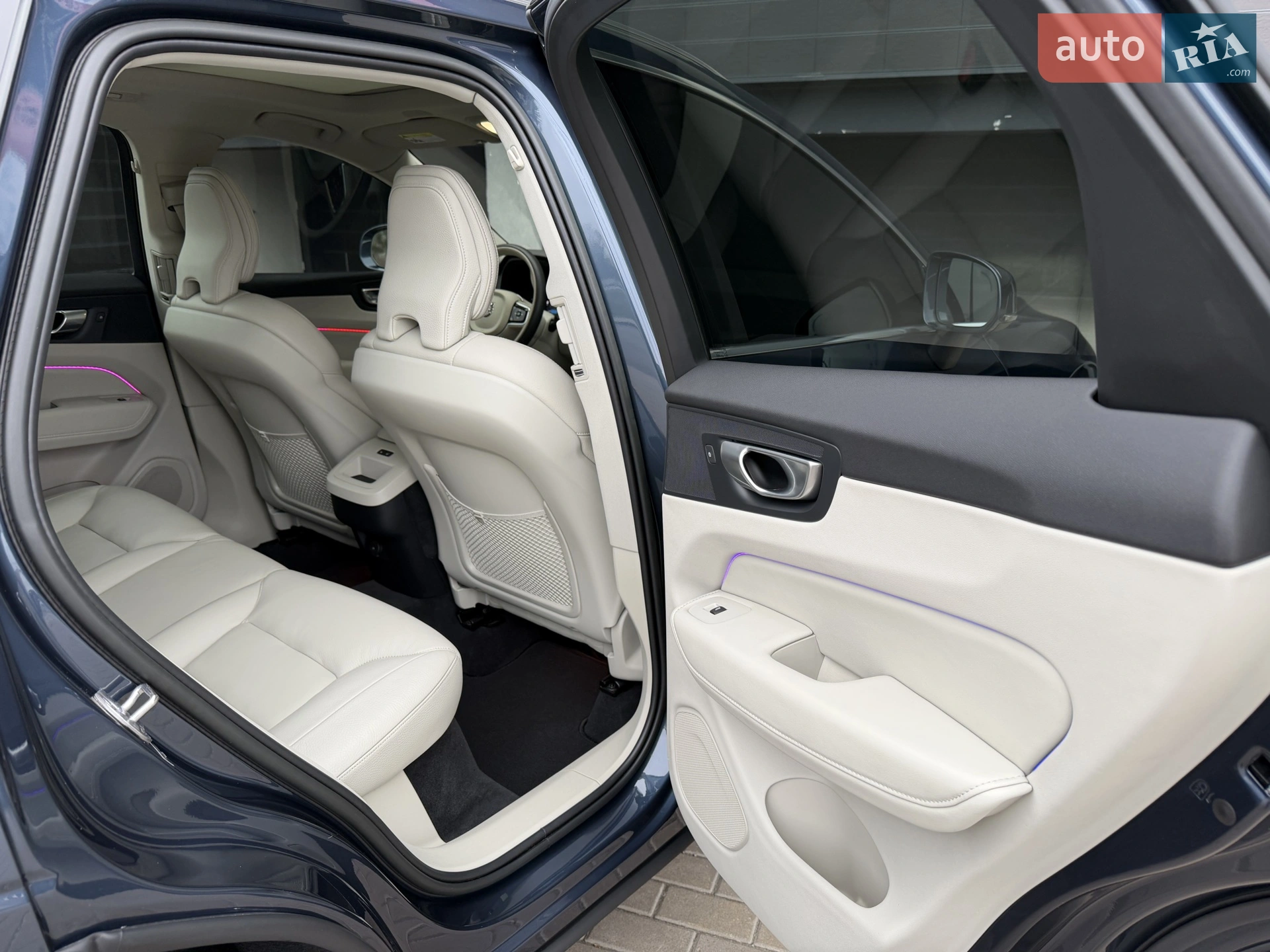 2023 Volvo XC60 - мініатюра 68