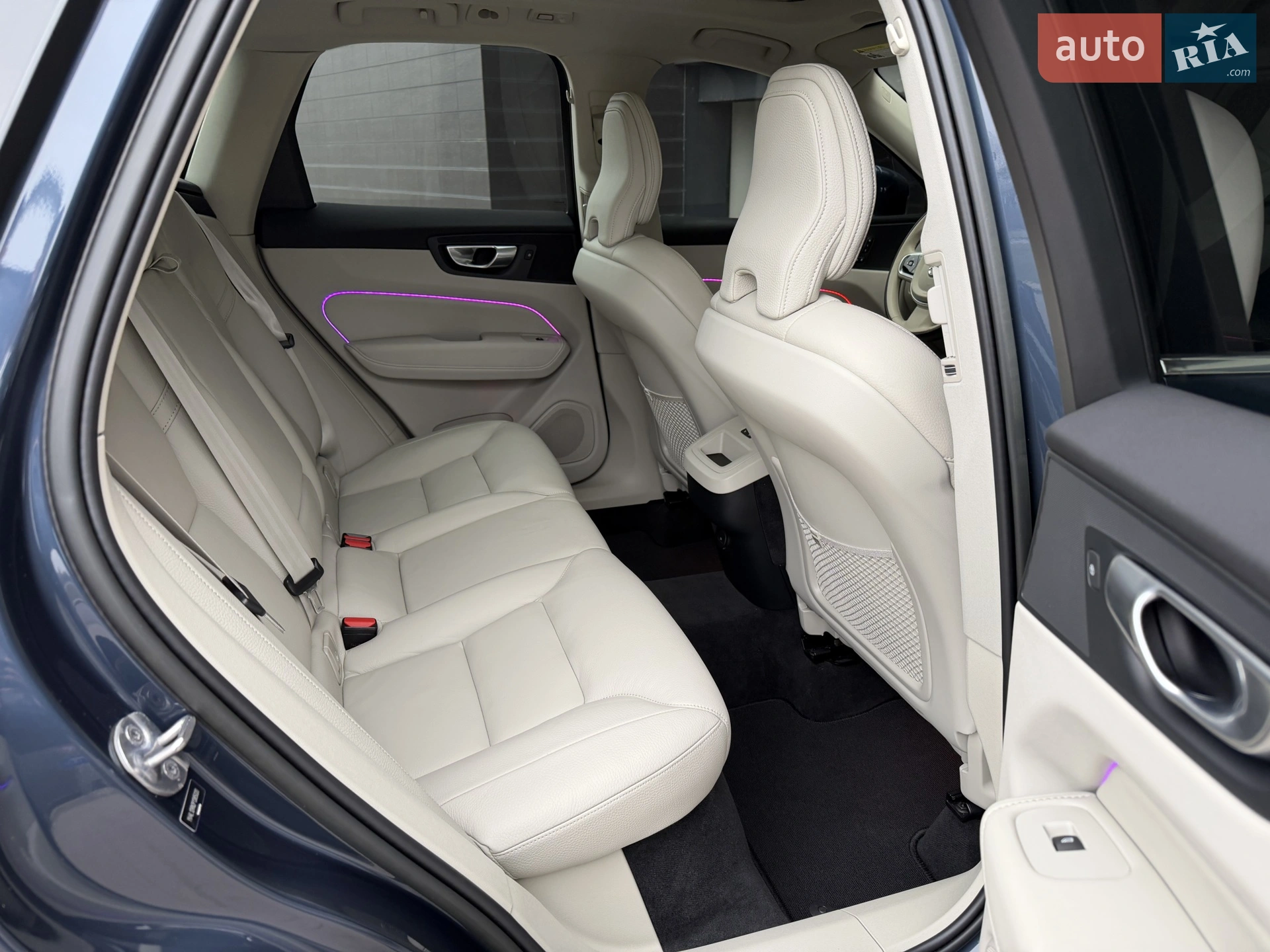 2023 Volvo XC60 - мініатюра 73