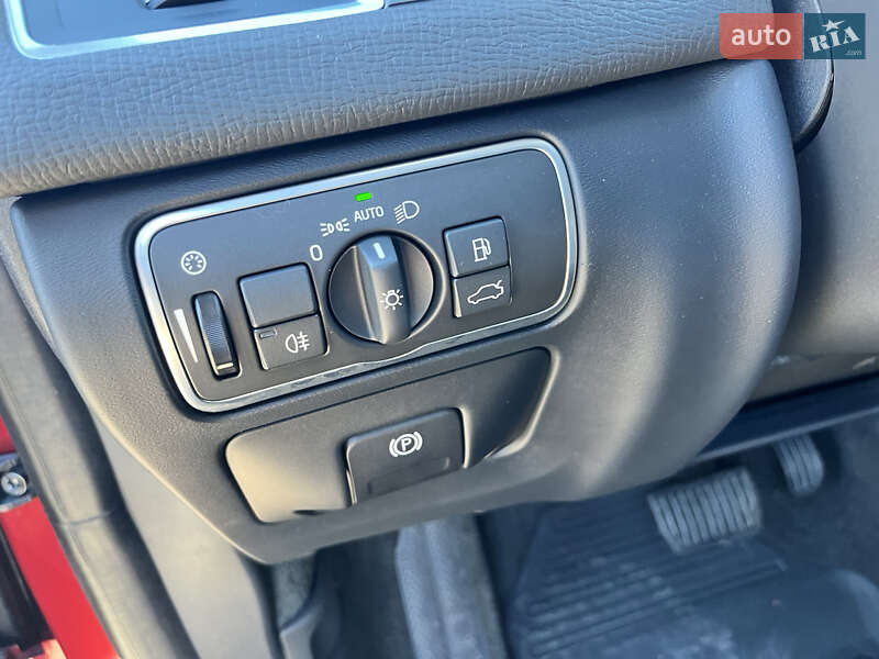 Позашляховик / Кросовер Volvo XC60 2016 в Києві фото 41 Позашляховик / Кросовер Volvo XC60 2016 в Києві