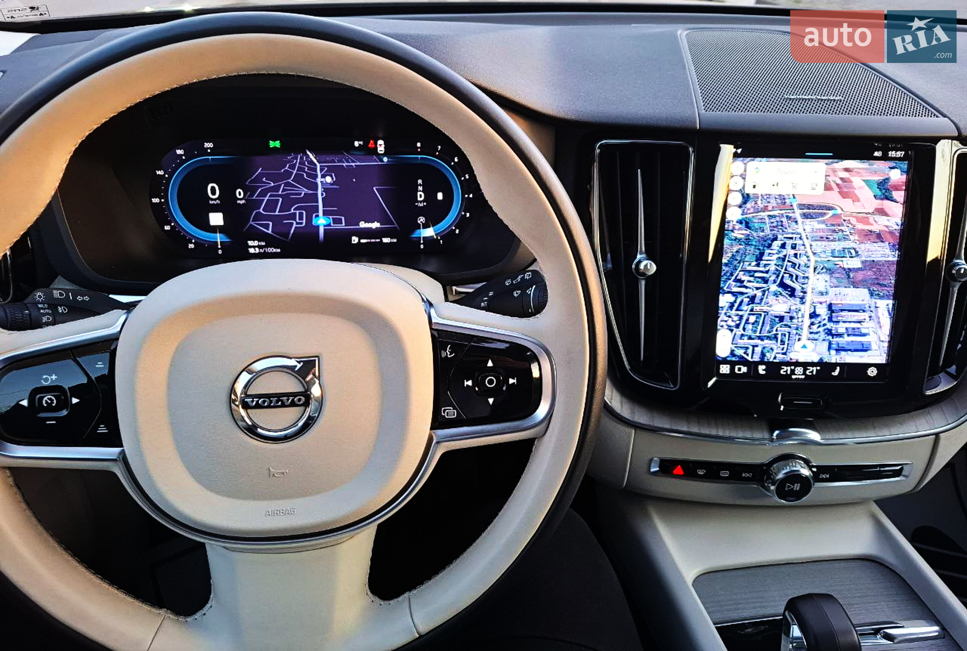 2022 Volvo XC60 - мініатюра 26