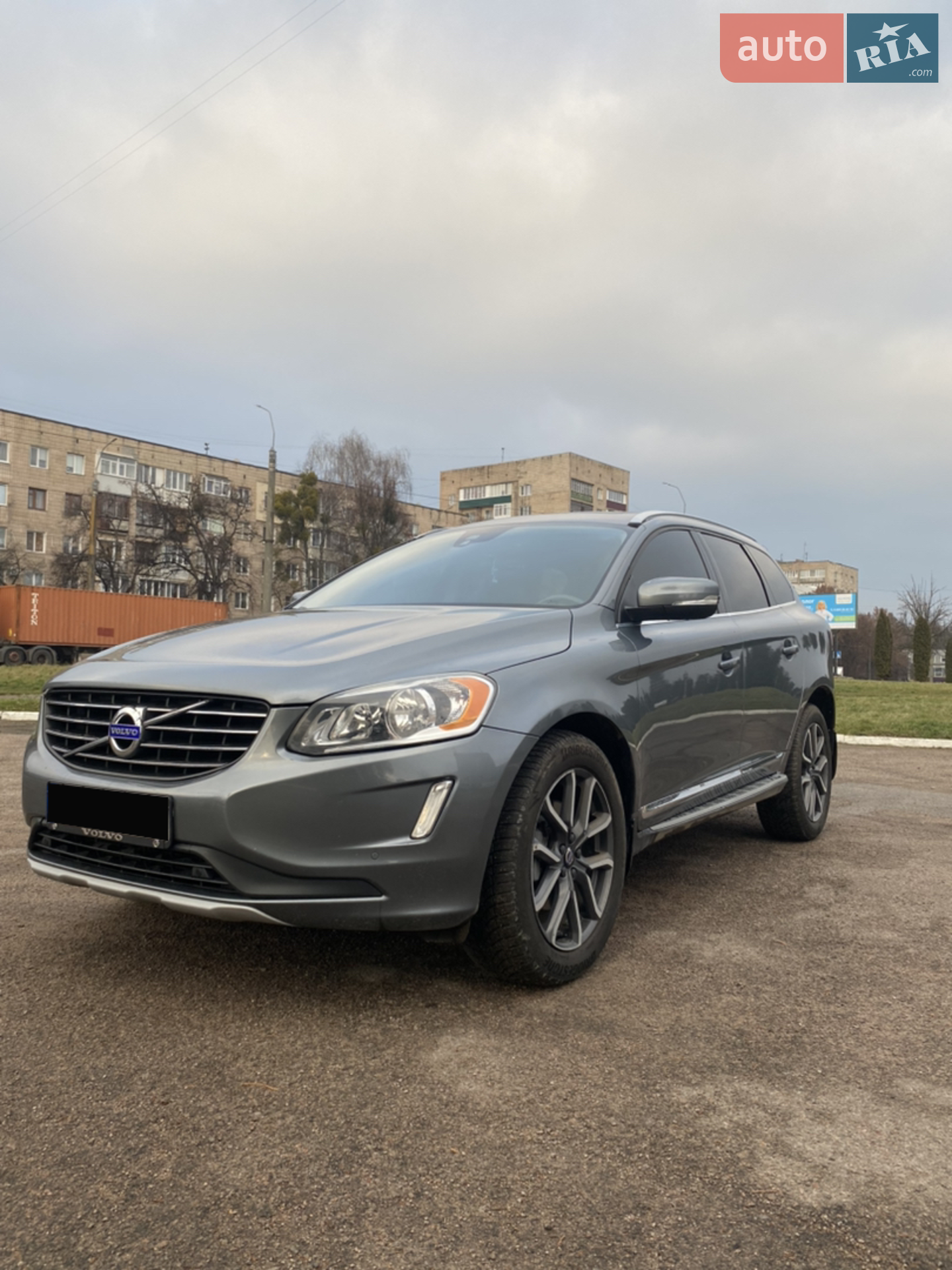 2016 Volvo XC60 - мініатюра 6