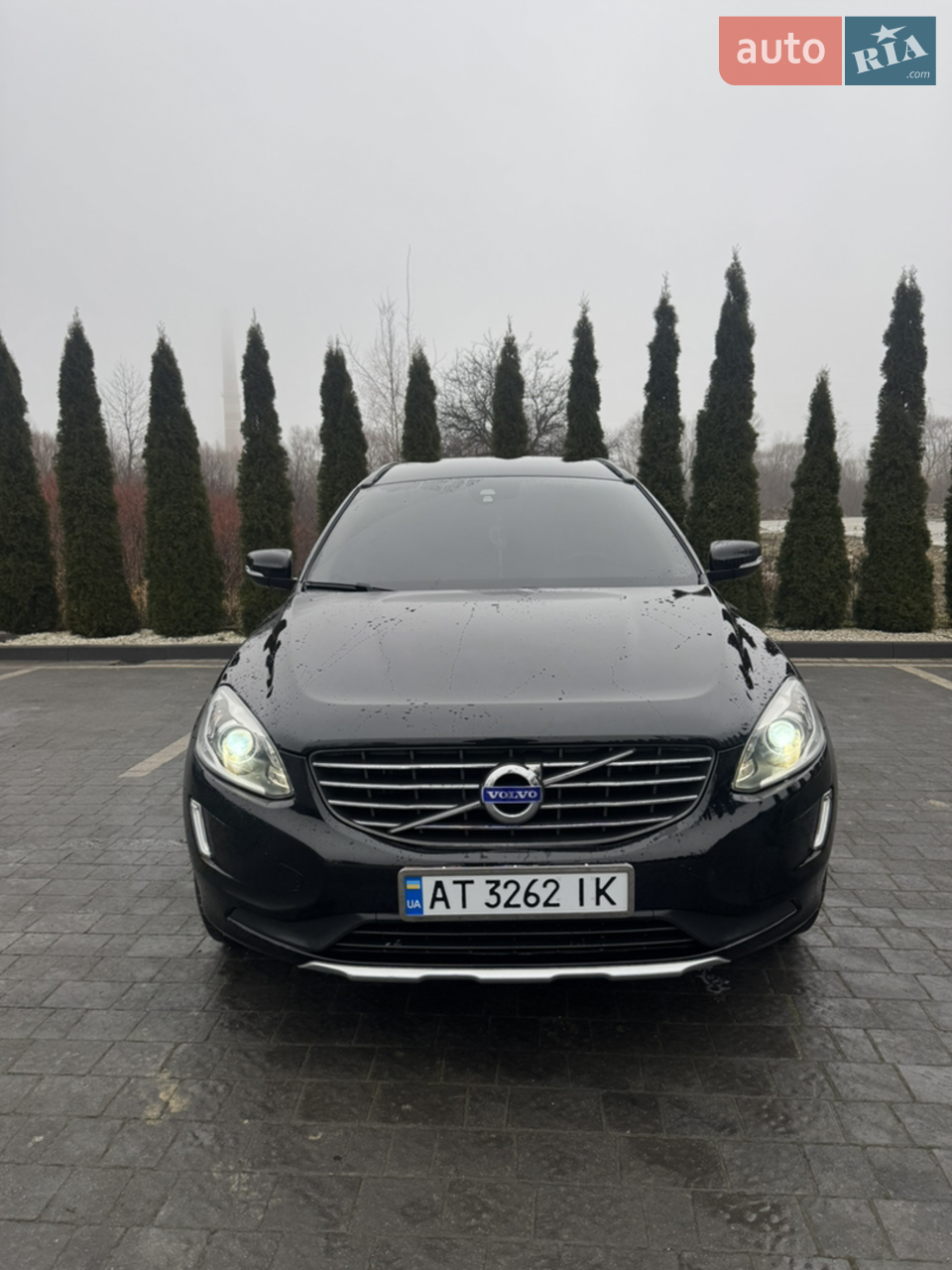2014 Volvo XC60 - мініатюра 12