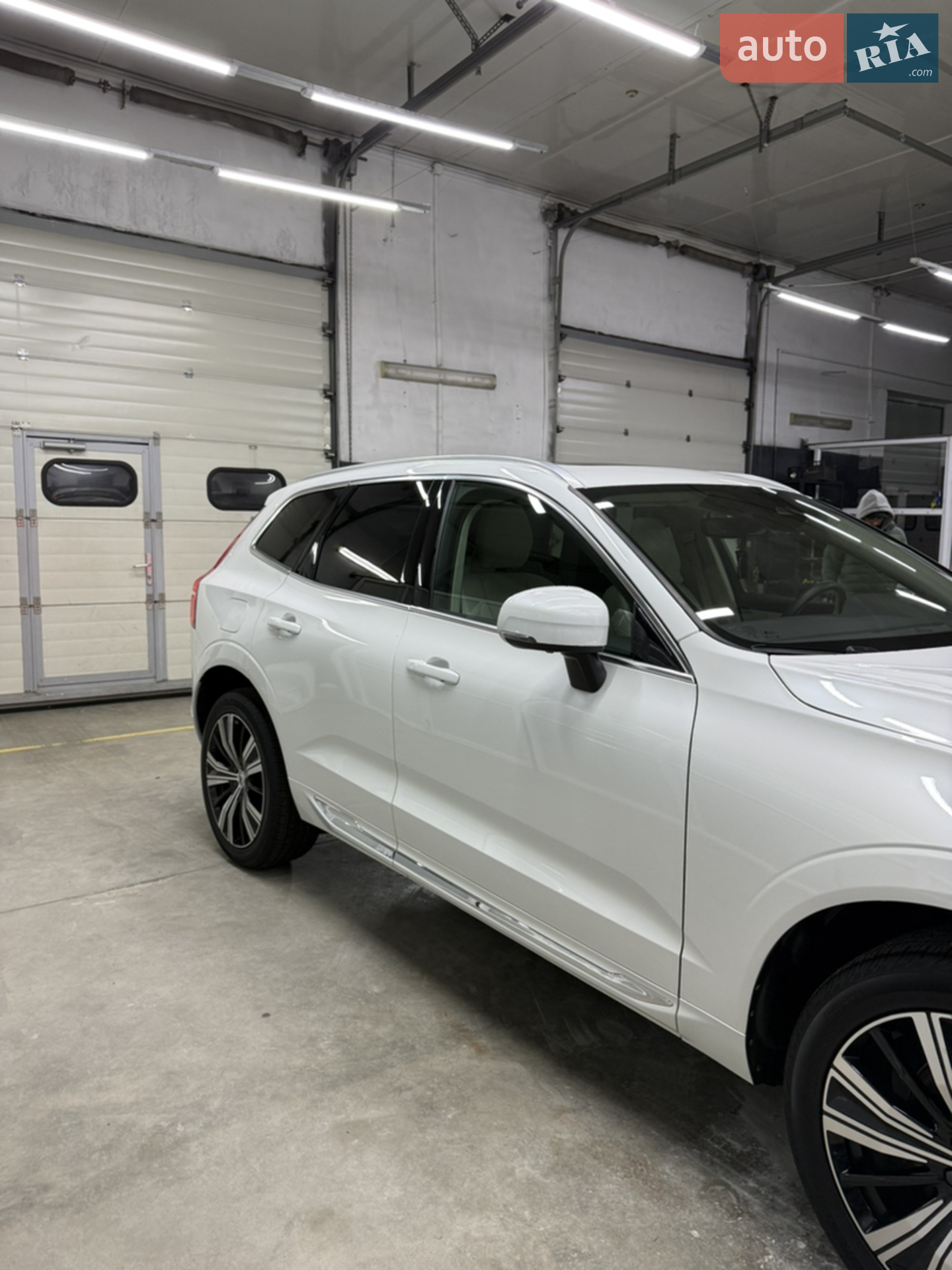 2022 Volvo XC60 - мініатюра 6