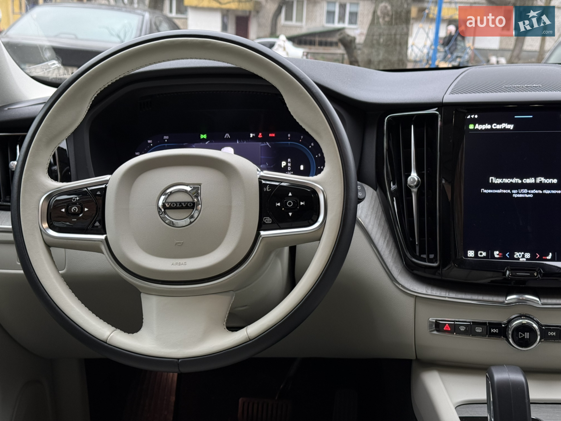 2022 Volvo XC60 - мініатюра 18