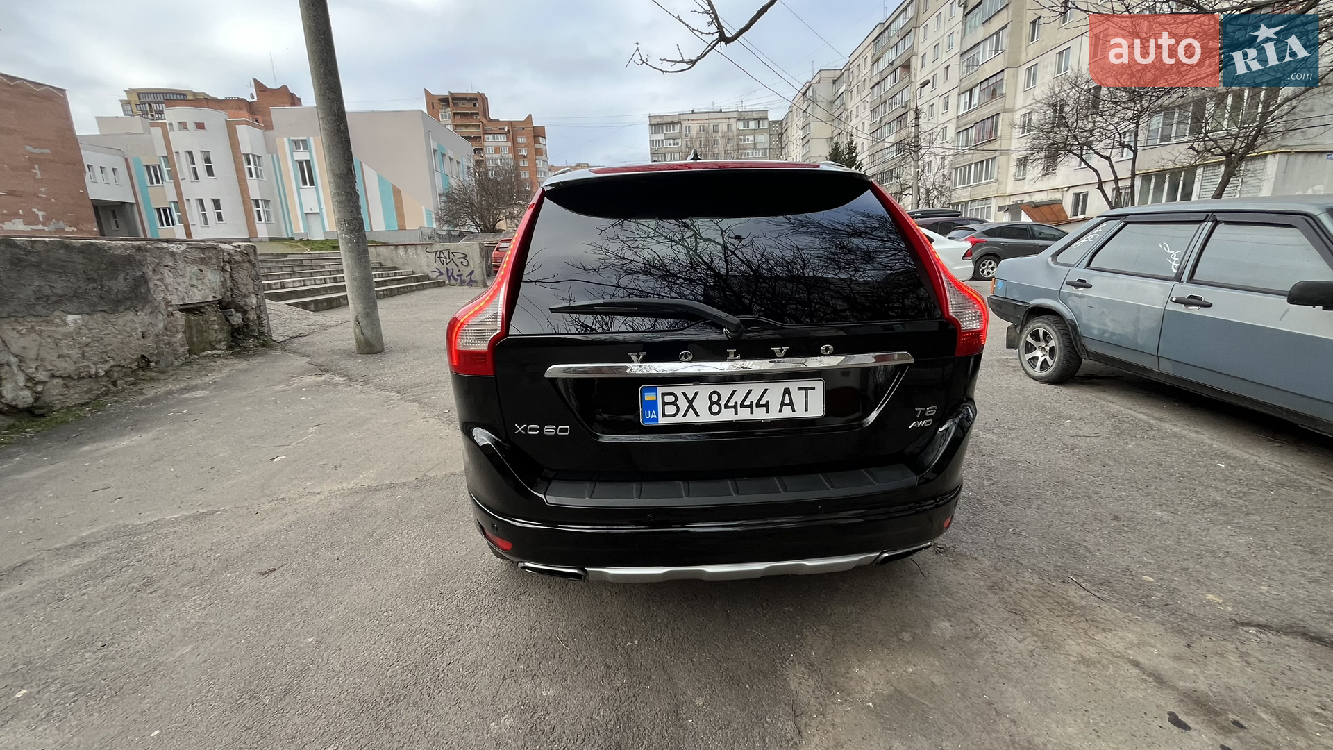 2011 Volvo XC60 - мініатюра 52