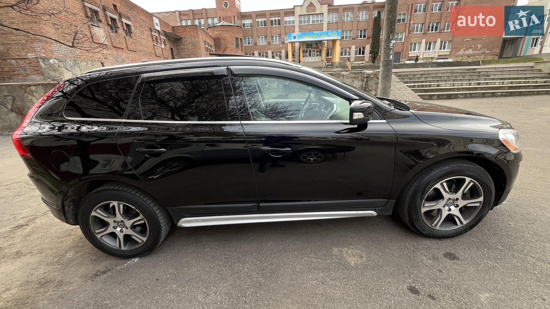 2011 Volvo XC60 - мініатюра 55
