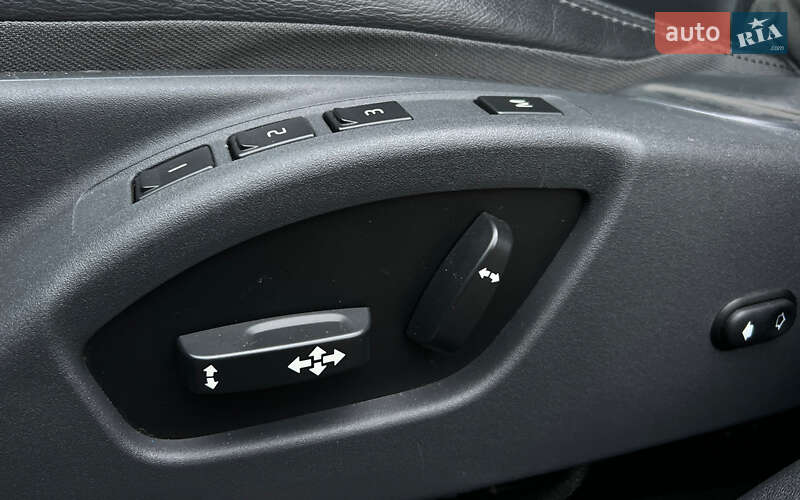 Позашляховик / Кросовер Volvo XC60 2016 в Львові