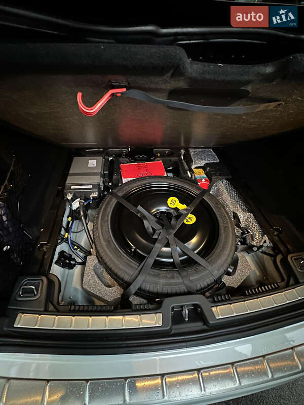 Внедорожник / Кроссовер Volvo XC60 2022 в Киеве фото 21 Внедорожник / Кроссовер Volvo XC60 2022 в Киеве