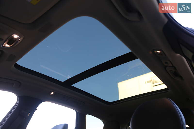 Внедорожник / Кроссовер Volvo XC60 2018 в Киеве фото 11 Внедорожник / Кроссовер Volvo XC60 2018 в Киеве
