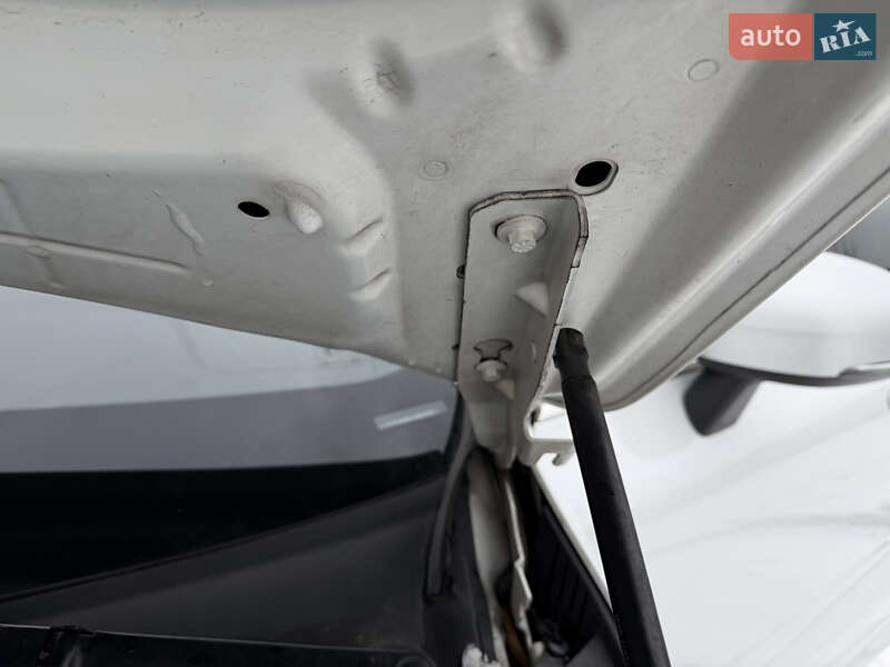 Позашляховик / Кросовер Volvo XC60 2017 в Рівному