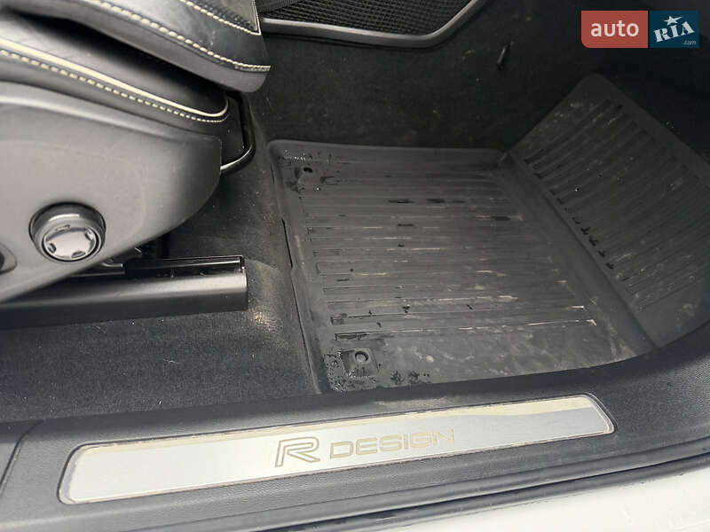 Позашляховик / Кросовер Volvo XC60 2017 в Рівному