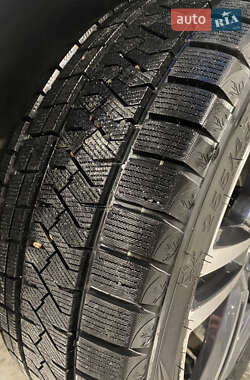 Внедорожник / Кроссовер Volvo XC60 2019 в Луцке