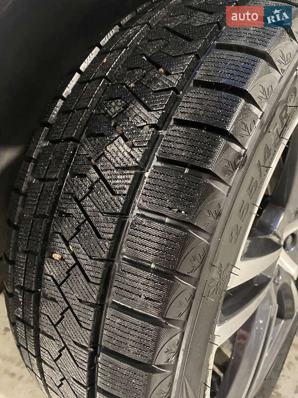 Внедорожник / Кроссовер Volvo XC60 2019 в Луцке