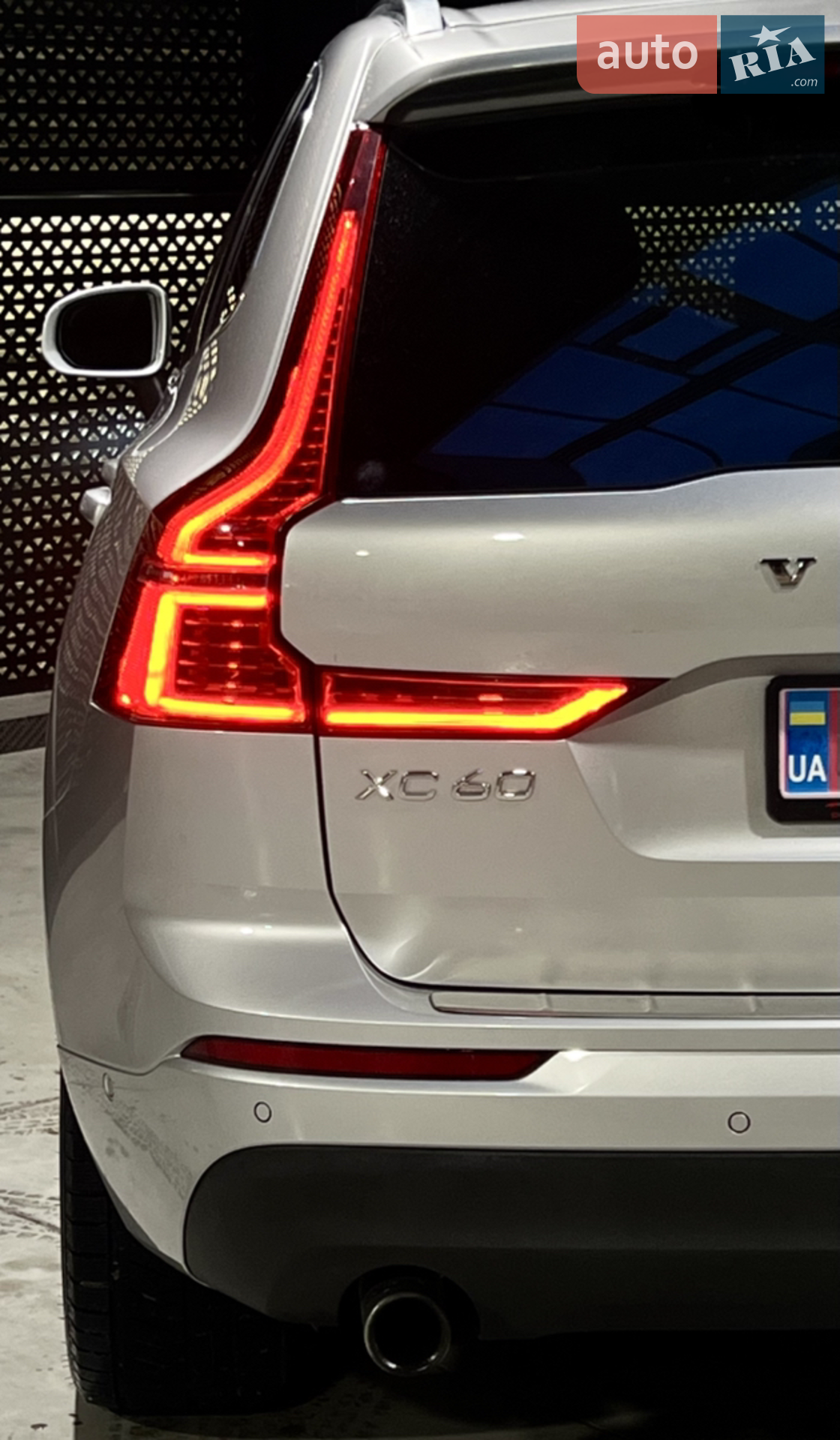 2019 Volvo XC60 - мініатюра 7