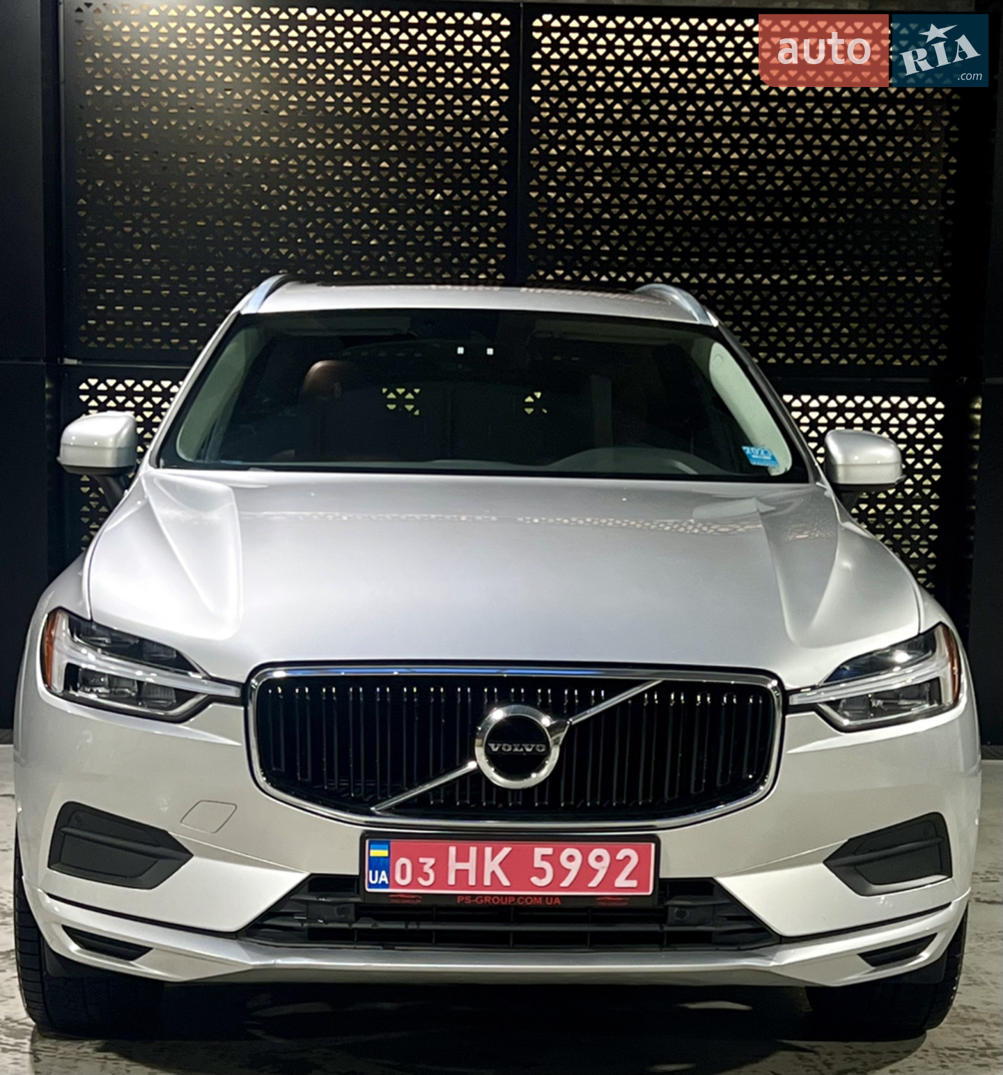 2019 Volvo XC60 - мініатюра 2