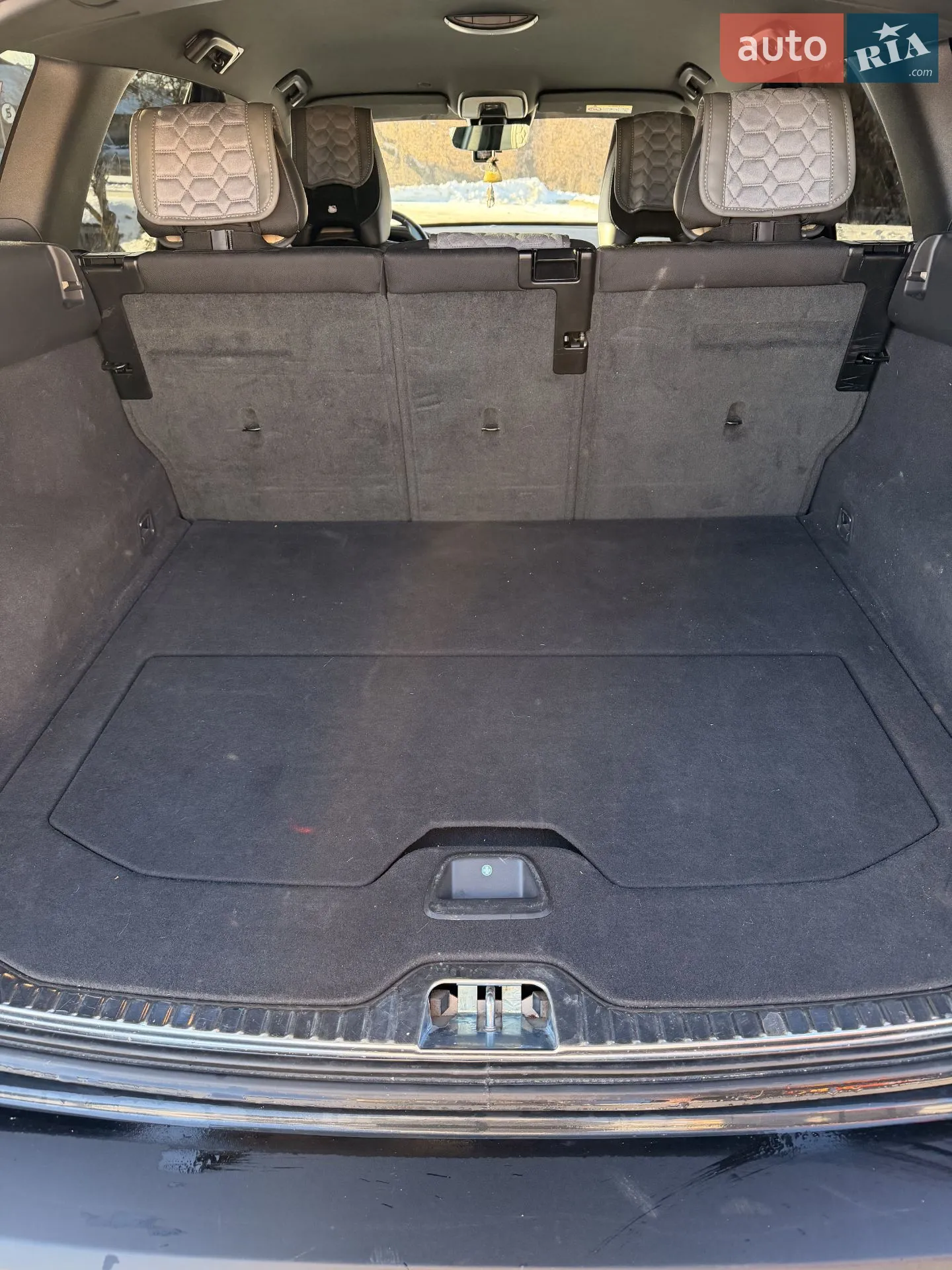 2016 Volvo XC60 - мініатюра 13