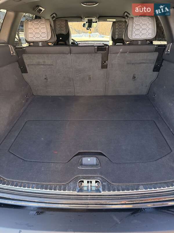 Внедорожник / Кроссовер Volvo XC60 2016 в Бродах