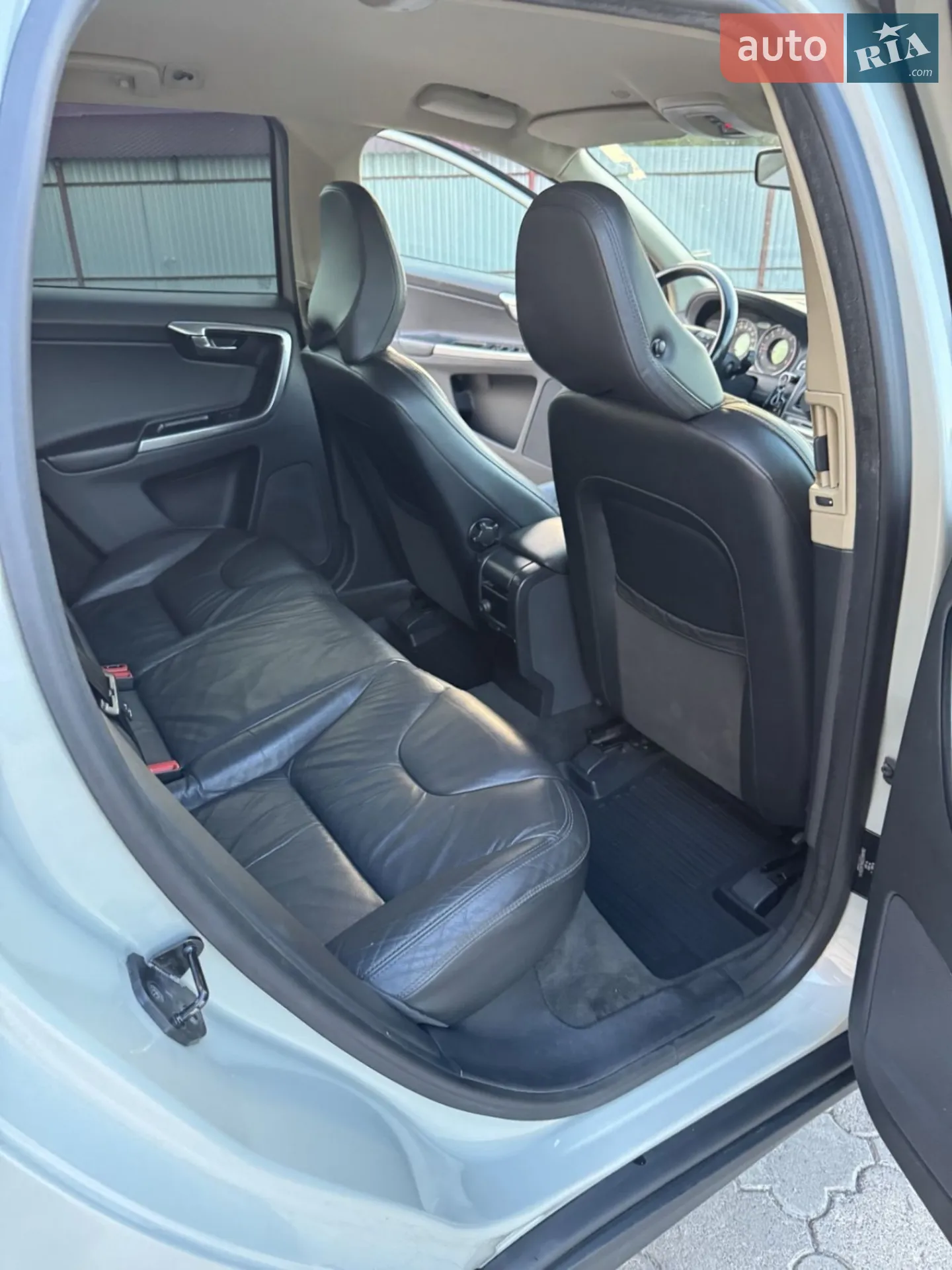 2012 Volvo XC60 - мініатюра 18