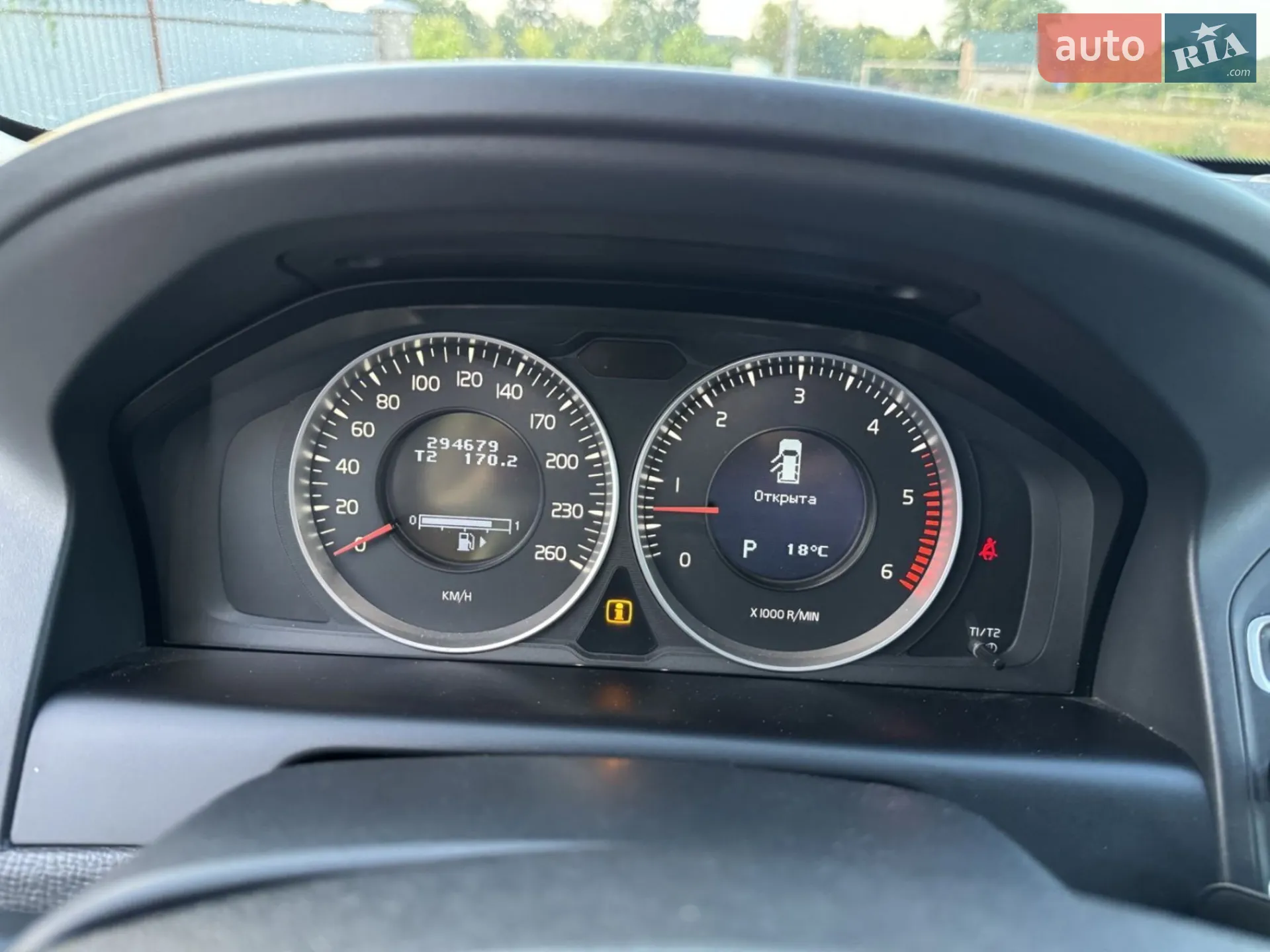 2012 Volvo XC60 - мініатюра 21