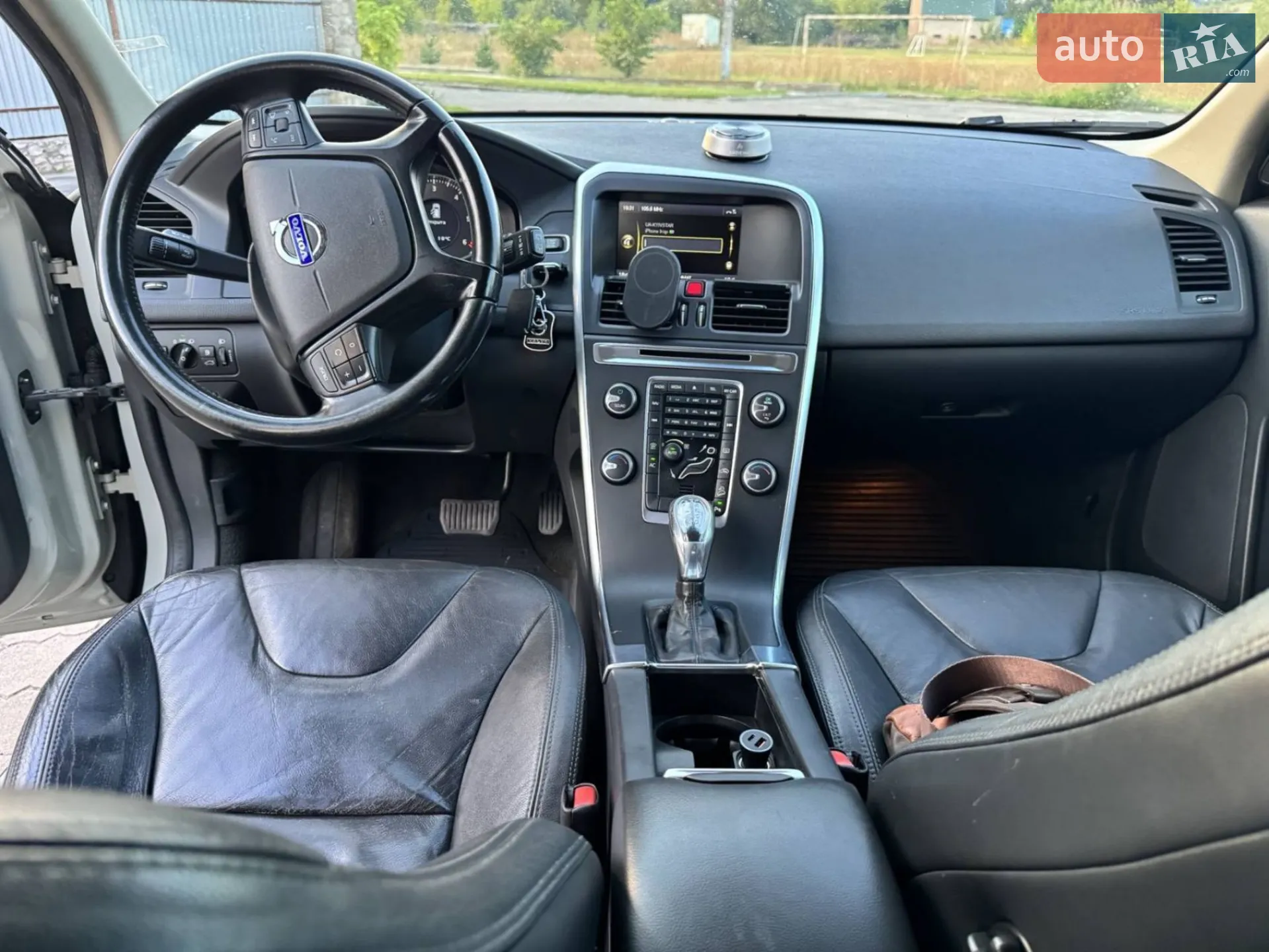 2012 Volvo XC60 - мініатюра 23