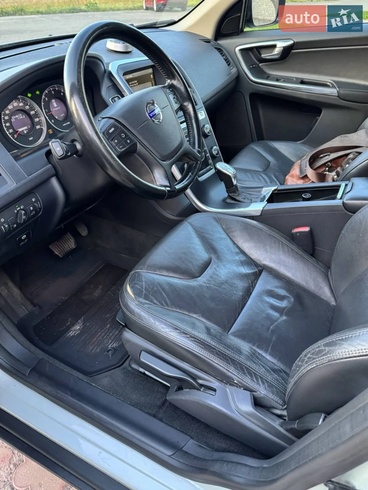 2012 Volvo XC60 - мініатюра 24
