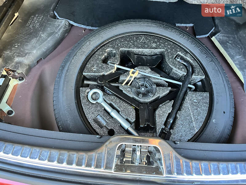 Внедорожник / Кроссовер Volvo XC60 2016 в Василькове