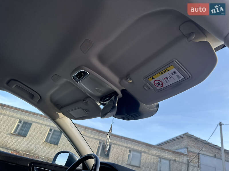 Внедорожник / Кроссовер Volvo XC60 2018 в Дубно фото 37 Внедорожник / Кроссовер Volvo XC60 2018 в Дубно