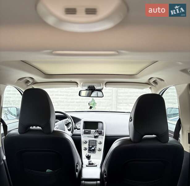 Позашляховик / Кросовер Volvo XC60 2012 в Вінниці фото 3 Позашляховик / Кросовер Volvo XC60 2012 в Вінниці