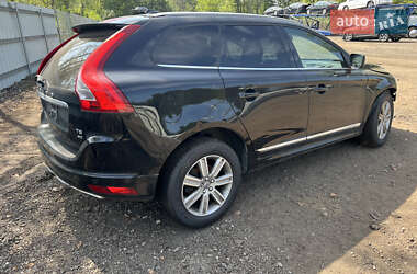 Внедорожник / Кроссовер Volvo XC60 2017 в Киеве